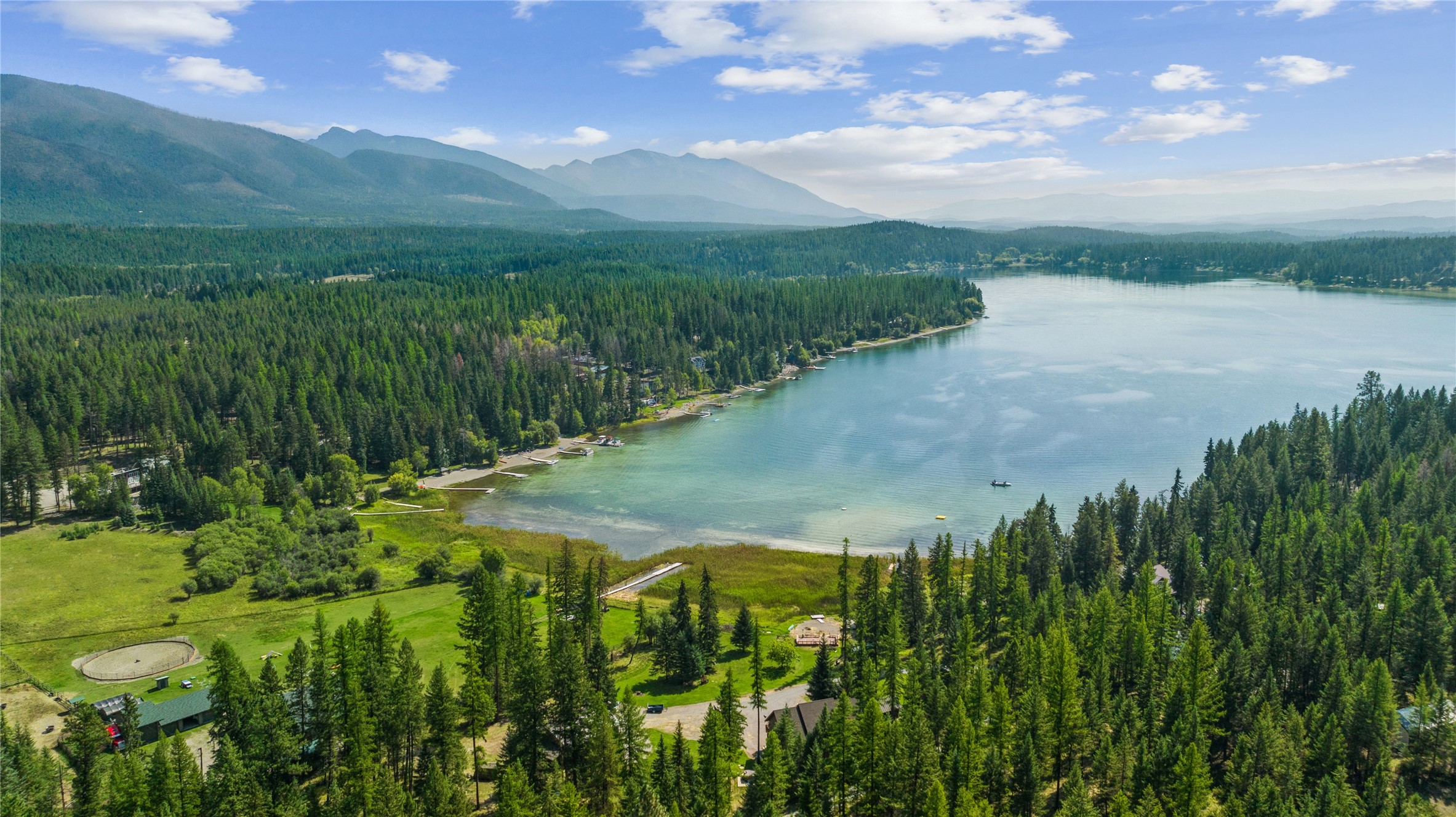 Lot 6 Sinclair Creek Road Property Photo 1