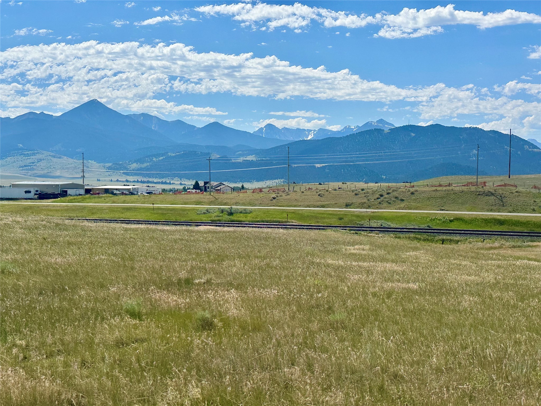 Tract 4 Northern Lights Road Property Photo 1