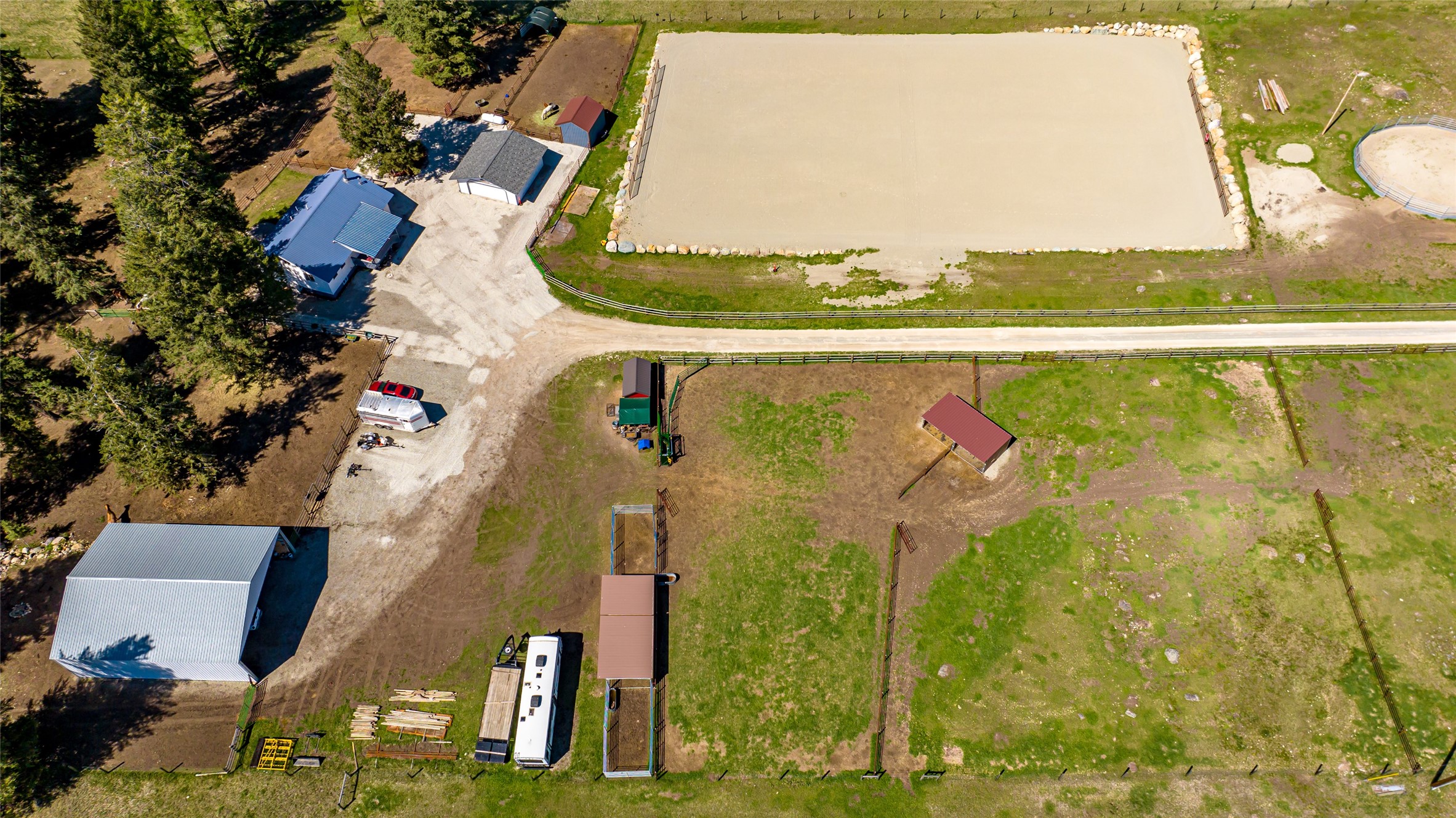 1200 Lost Creek Drive Property Photo 4