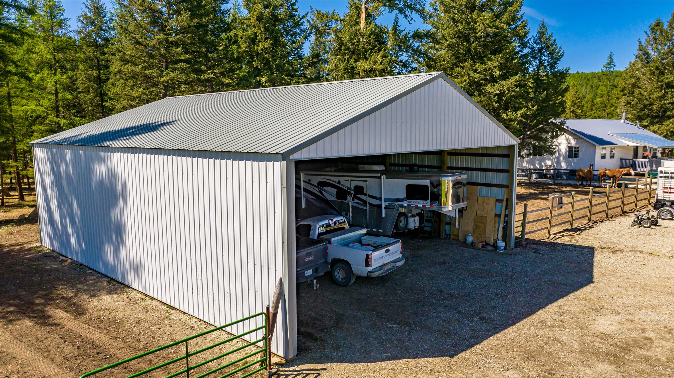 1200 Lost Creek Drive Property Photo 40