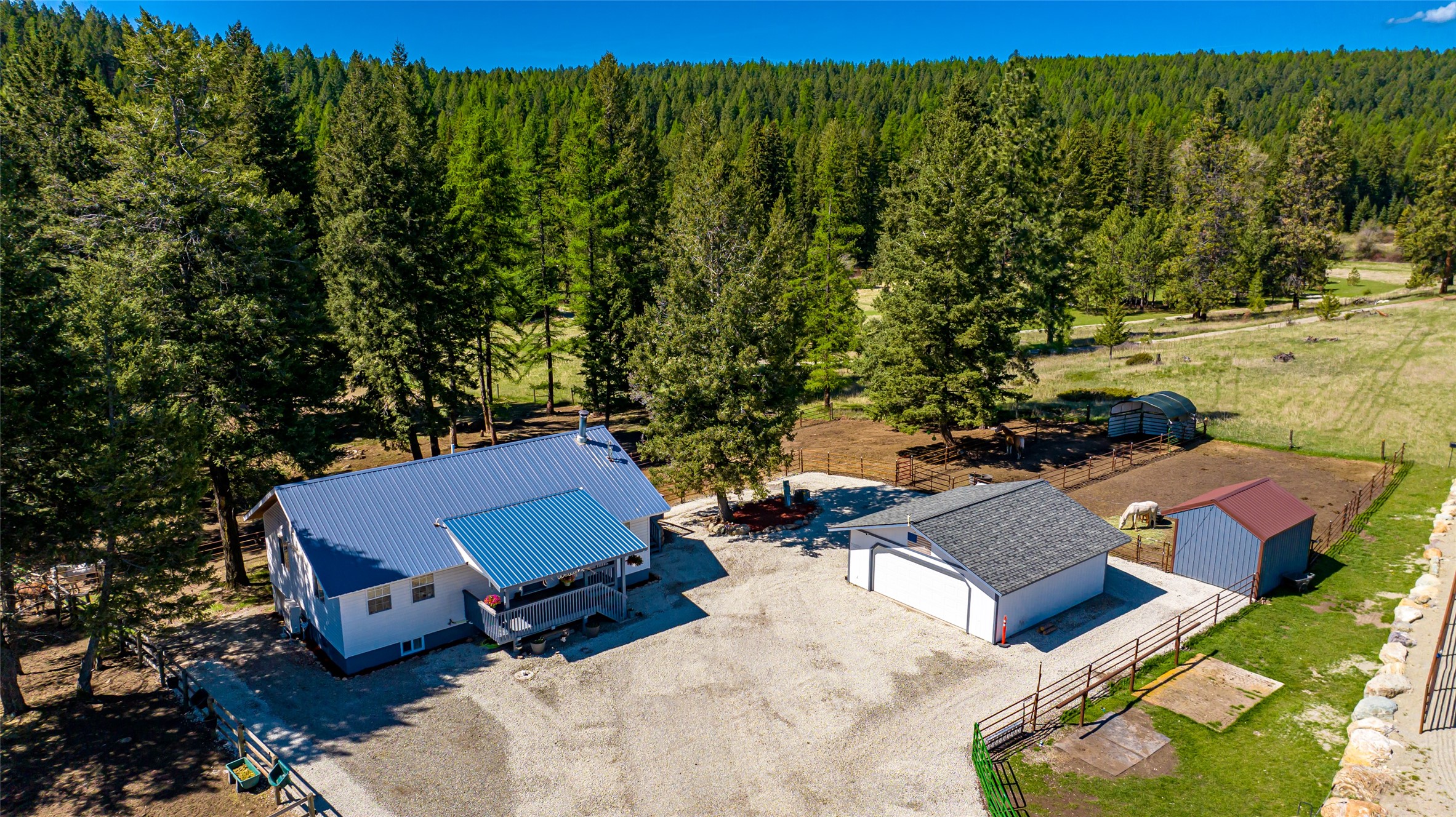 1200 Lost Creek Drive Property Photo 41