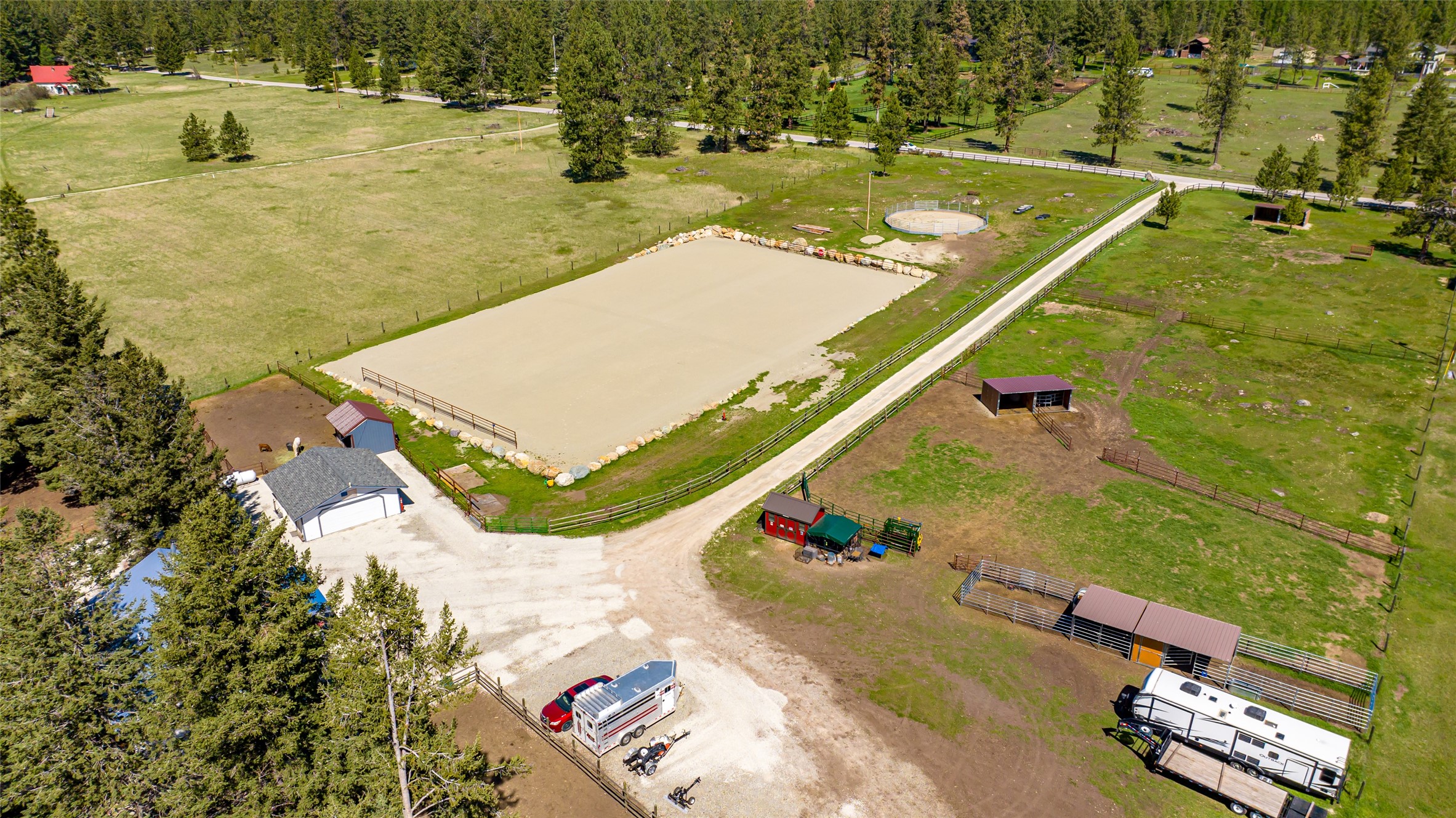 1200 Lost Creek Drive Property Photo 47