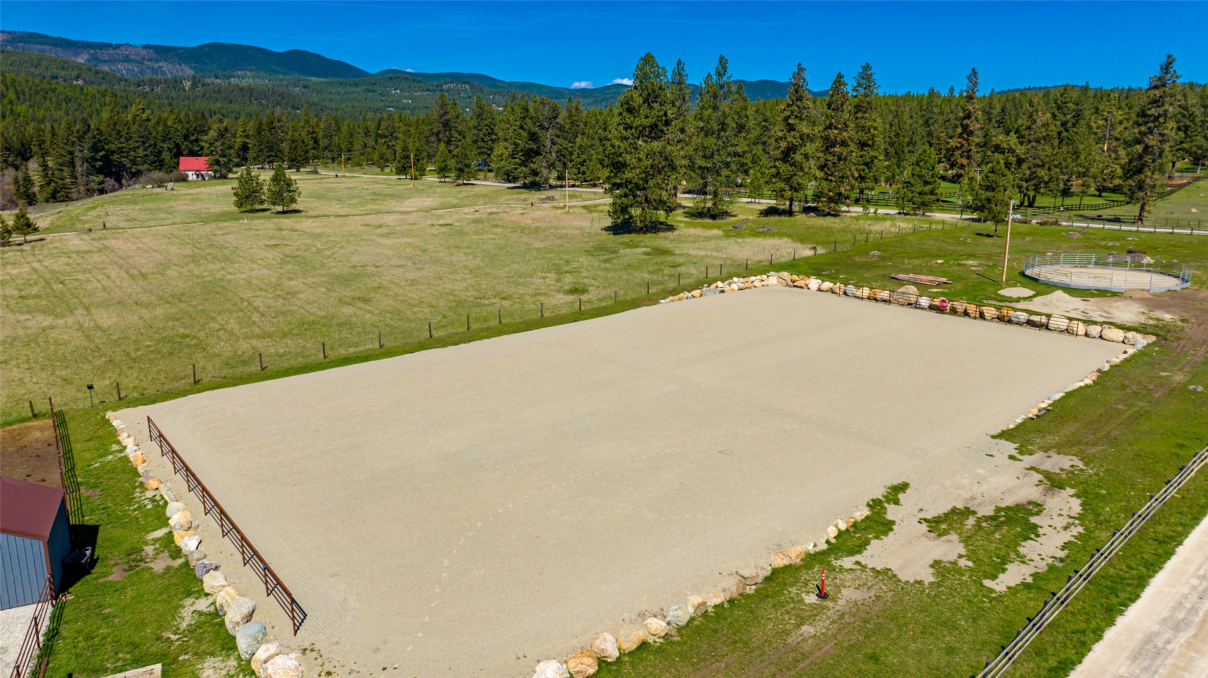 1200 Lost Creek Drive Property Photo 48