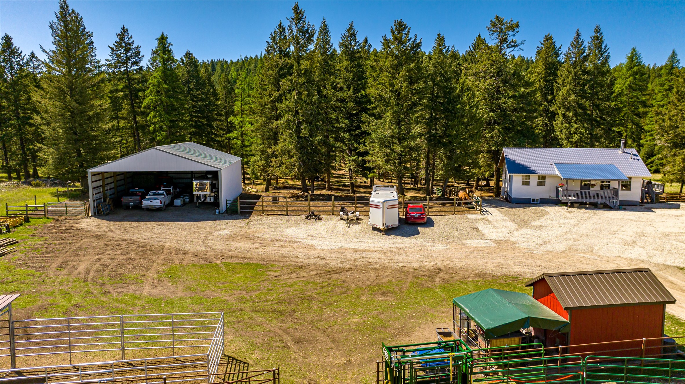 1200 Lost Creek Drive Property Photo 67