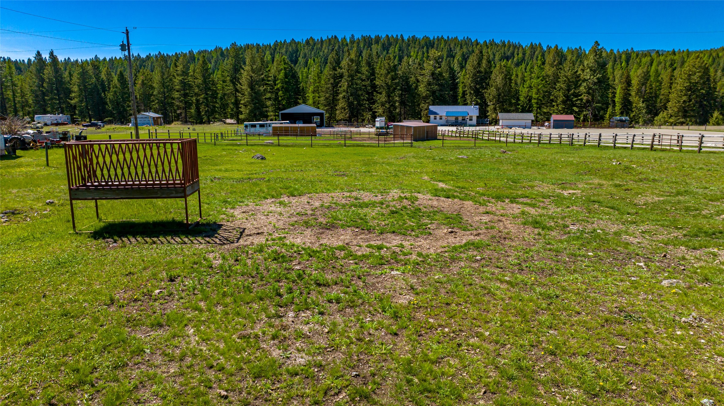 1200 Lost Creek Drive Property Photo 79