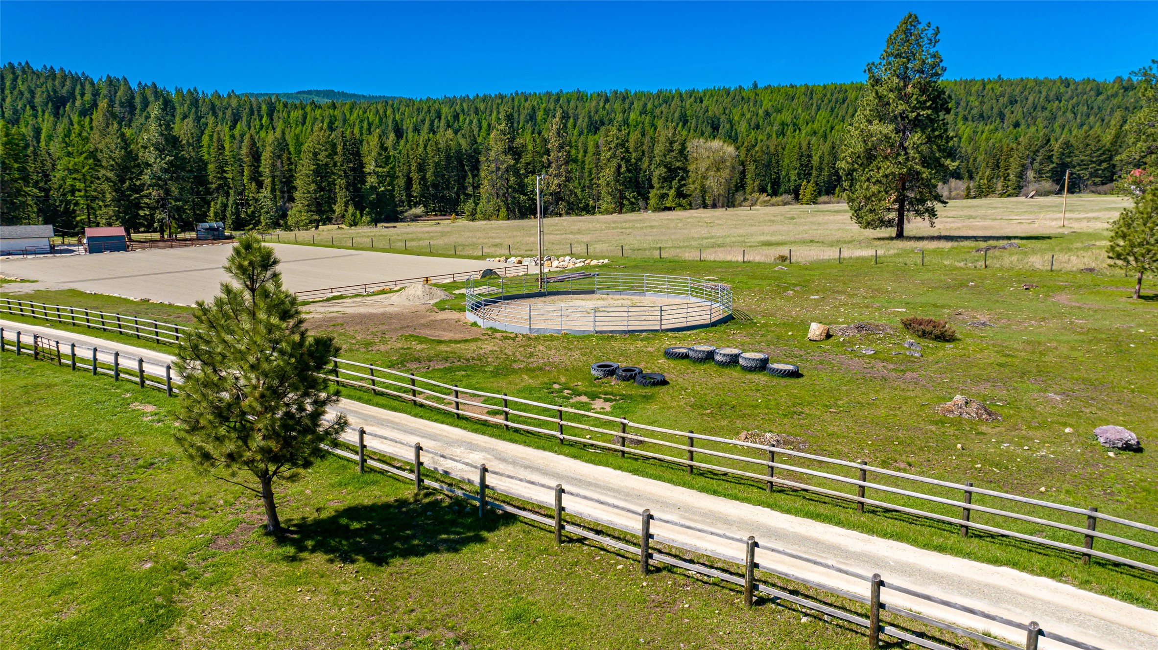1200 Lost Creek Drive Property Photo 80