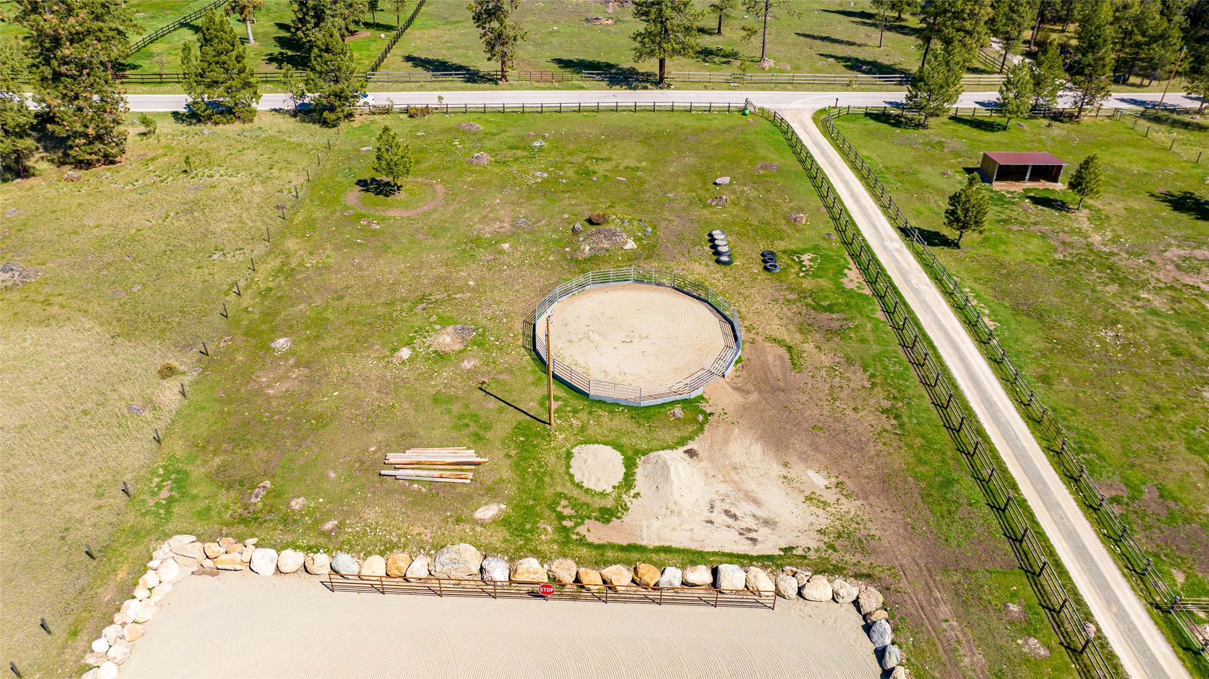 1200 Lost Creek Drive Property Photo 82