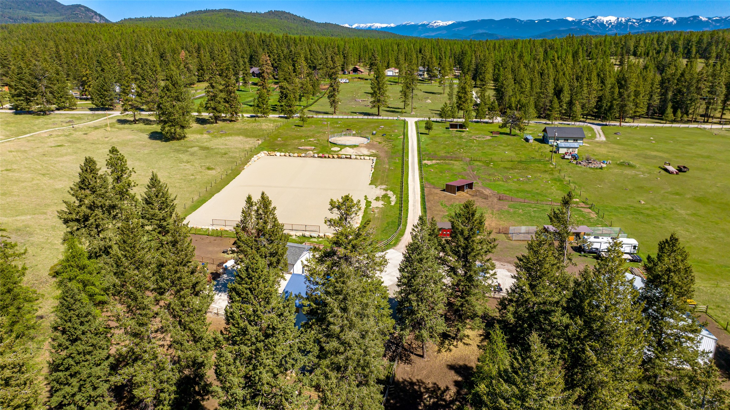 1200 Lost Creek Drive Property Photo 87