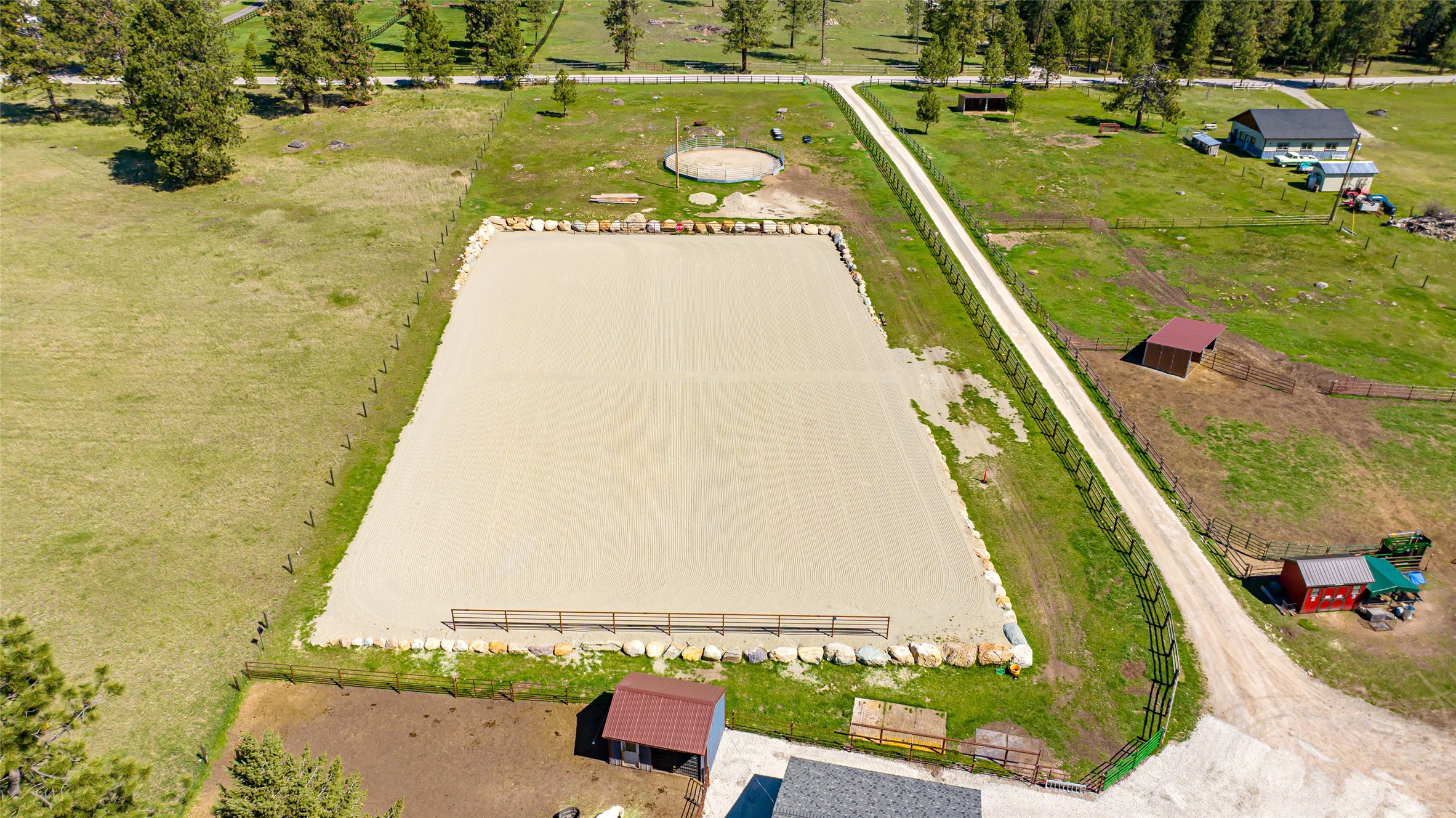 1200 Lost Creek Drive Property Photo 88