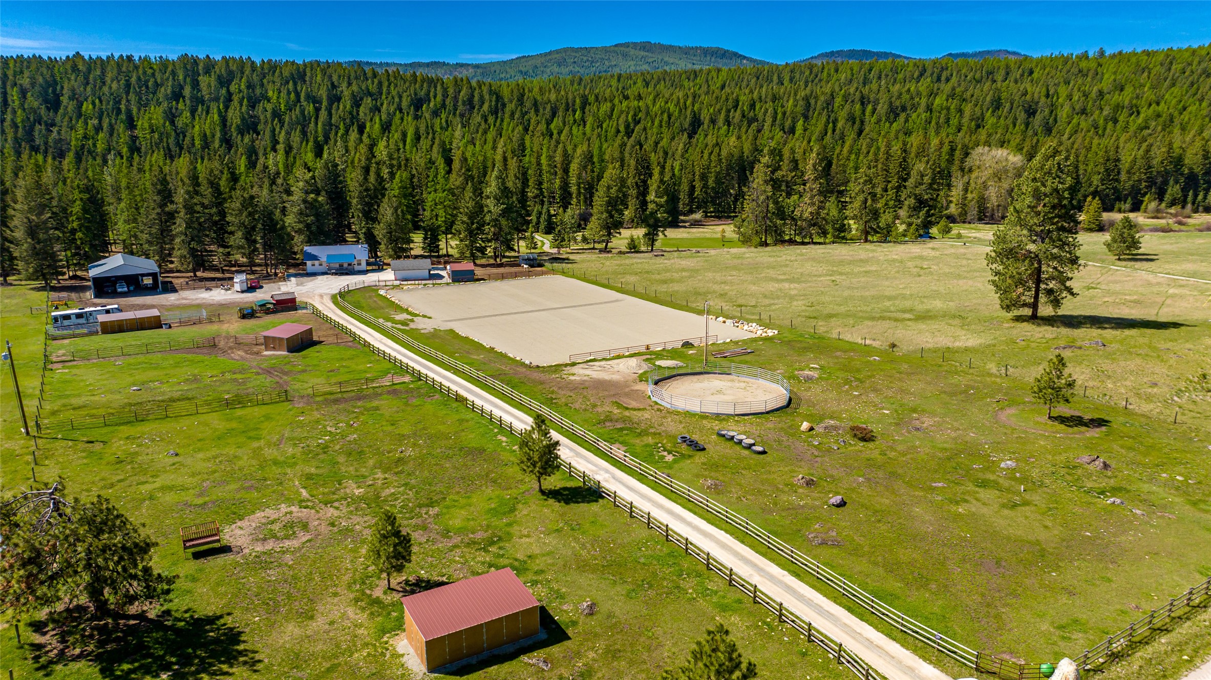 1200 Lost Creek Drive Property Photo 108