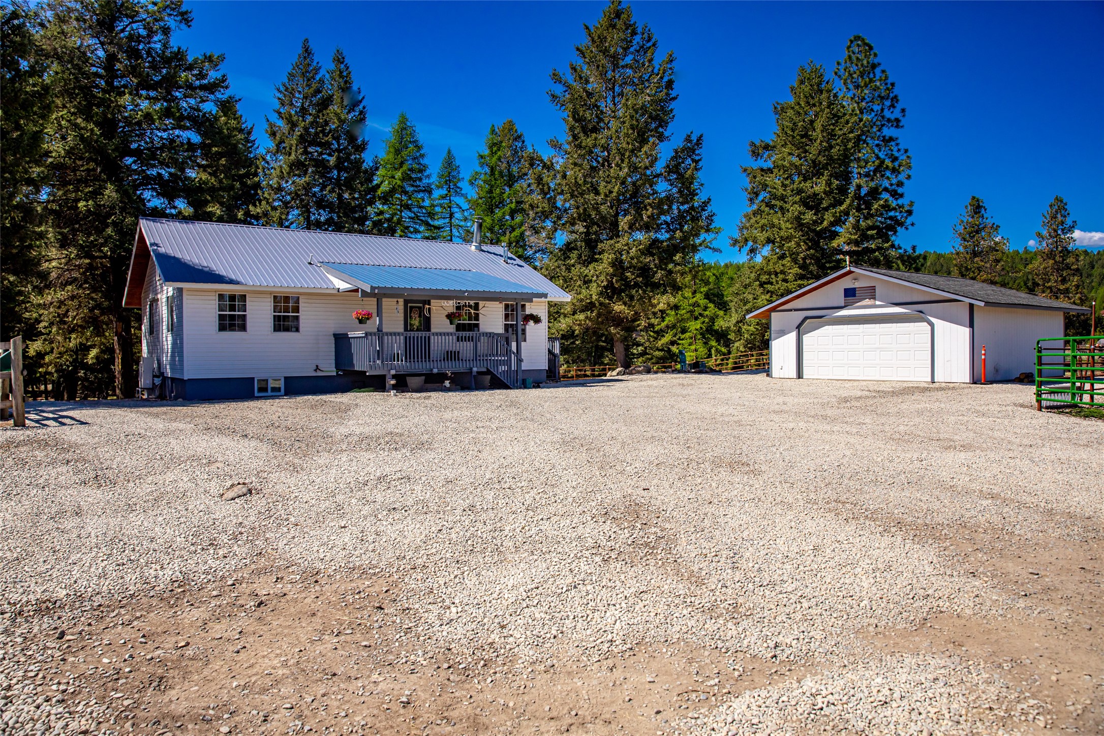 1200 Lost Creek Drive Property Photo 124
