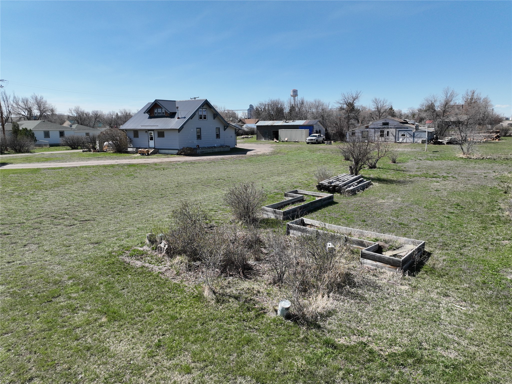 116 3rd Avenue Ne Property Photo