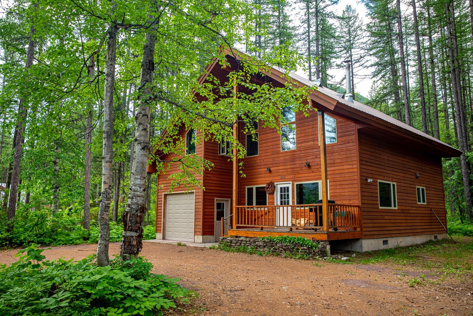 222 Izaak Walton Inn Road Property Photo