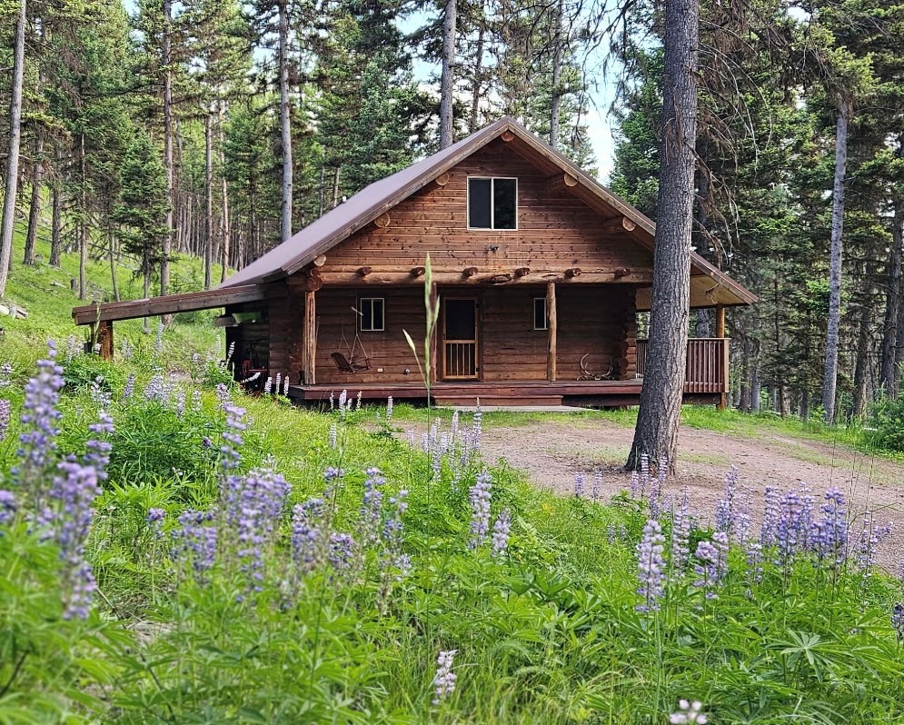 1250 Bitterroot Drive Property Photo