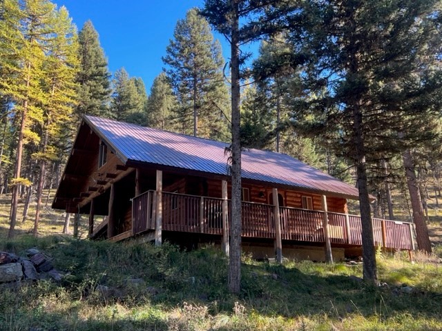 1250 Bitterroot Drive Property Photo 2