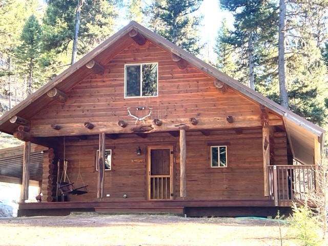 1250 Bitterroot Drive Property Photo 4