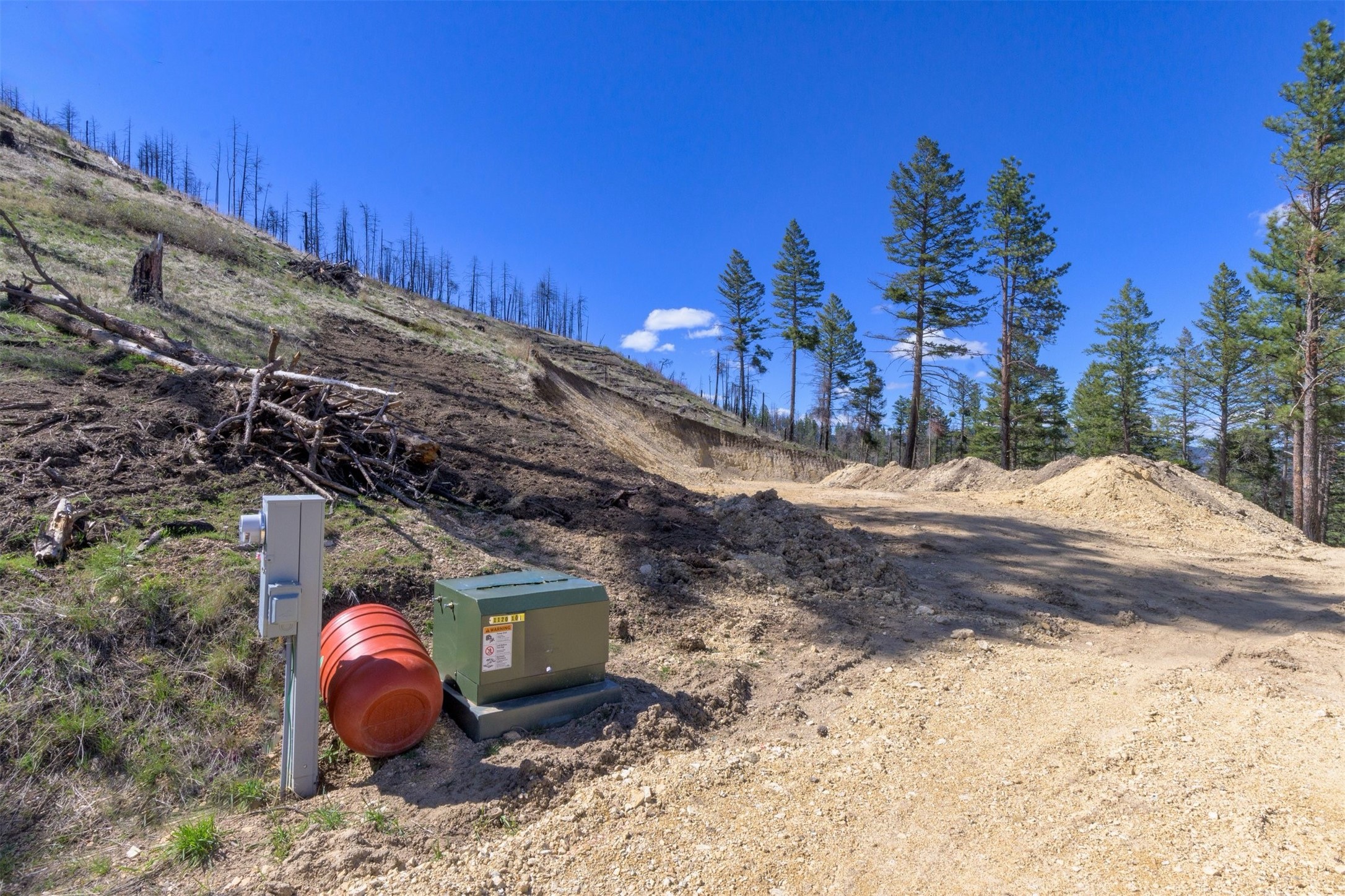 15100 Rock Ridge Road Property Photo 31