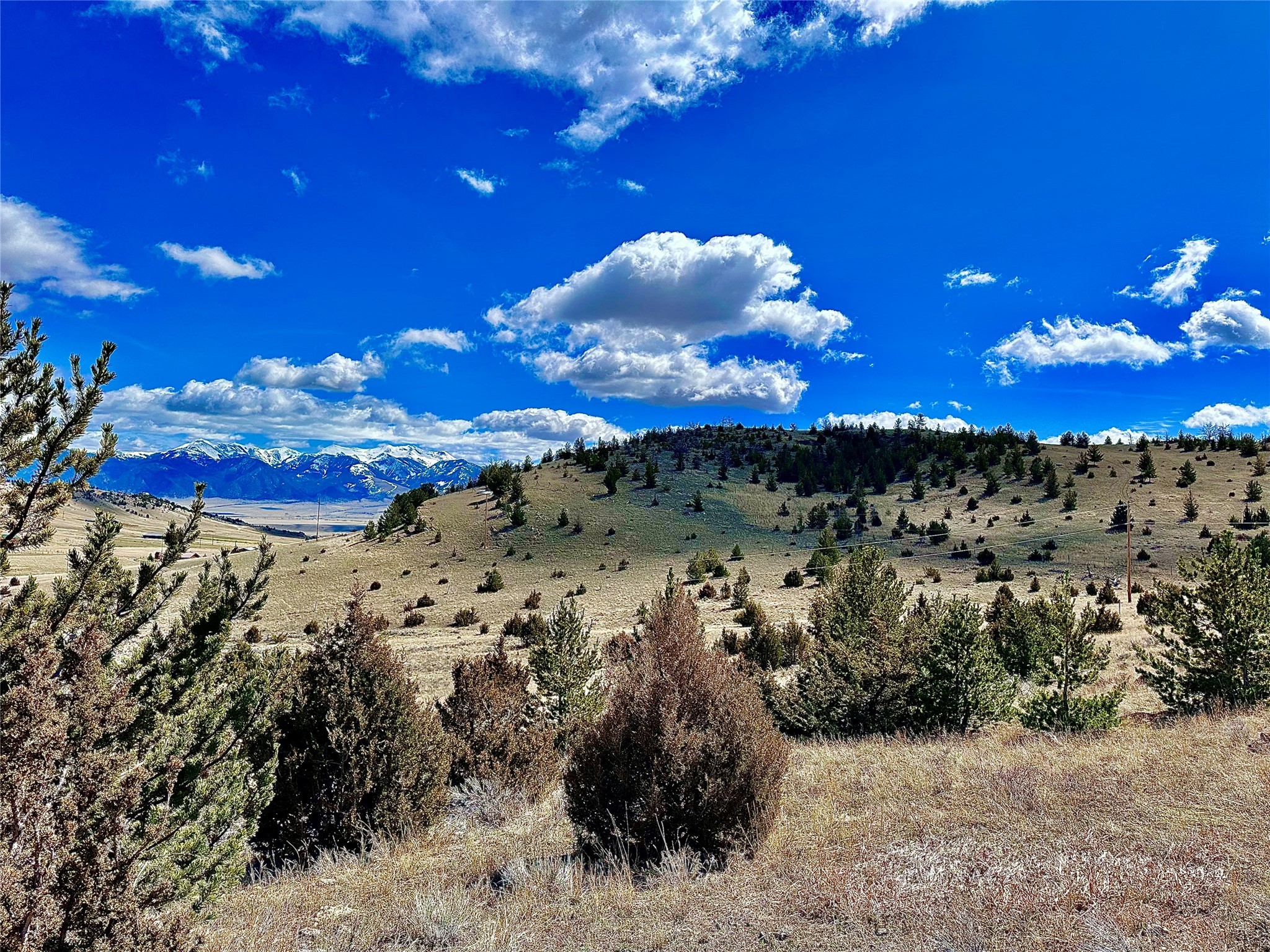 Lot 230 Shining Mountains Unit Ii Property Photo 1