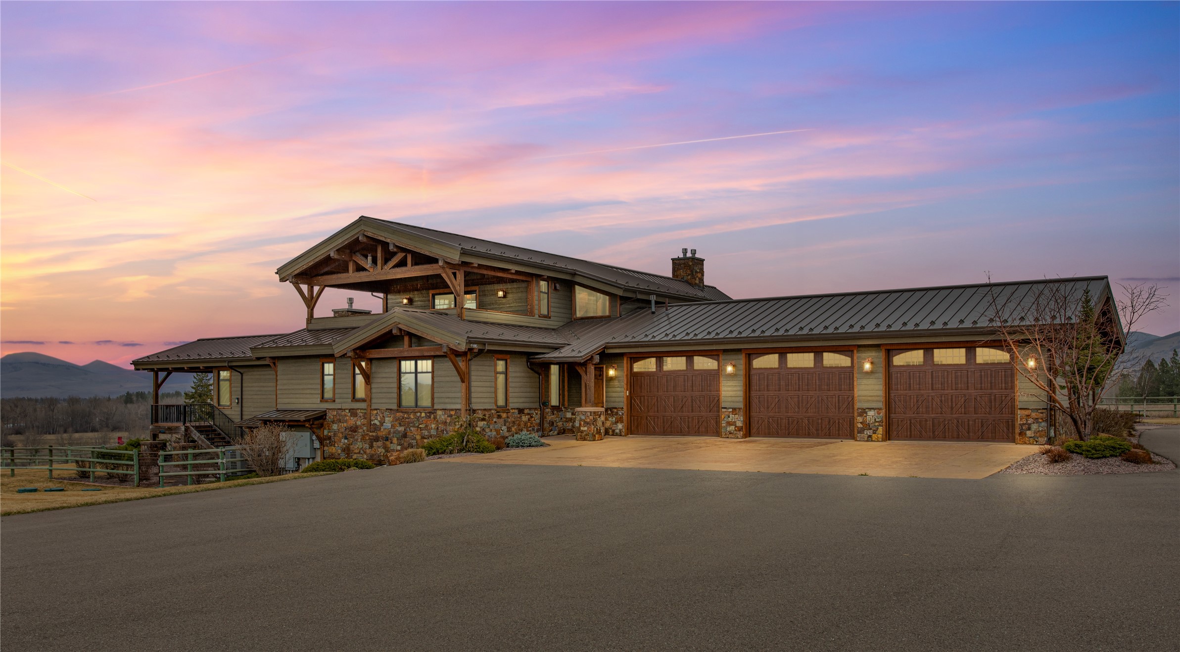 4474 Blue Mountain Road Property Photo