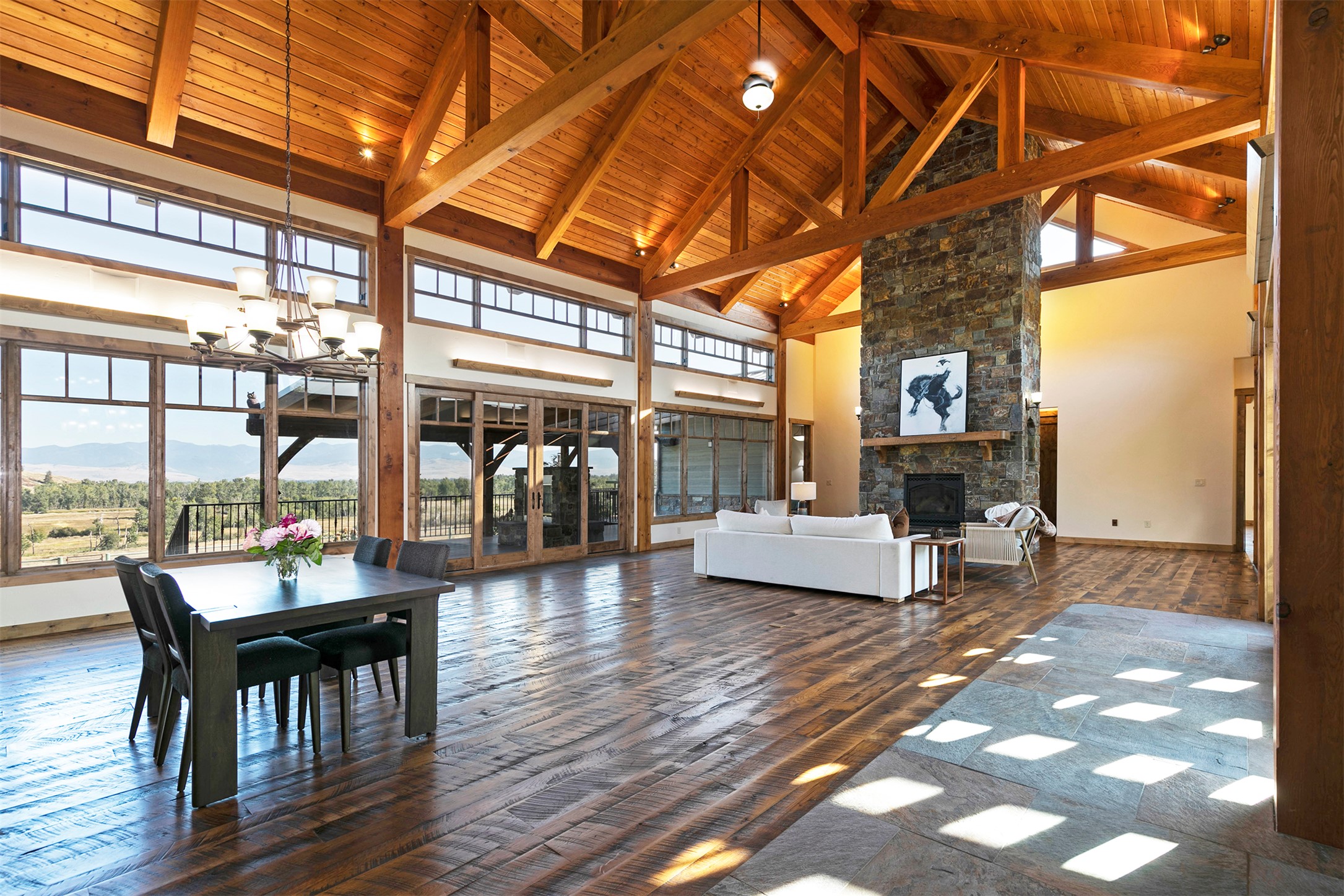 4474 Blue Mountain Road Property Photo 8
