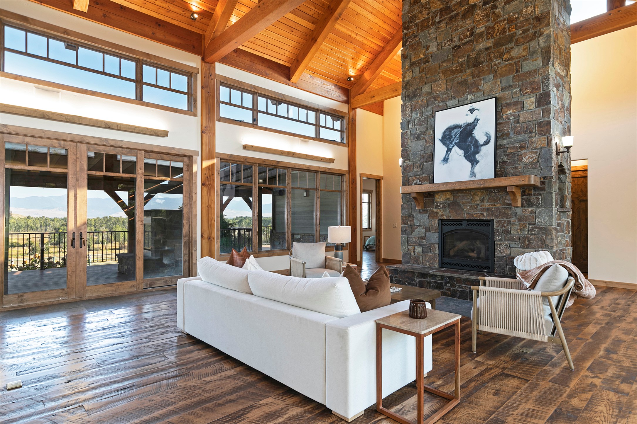 4474 Blue Mountain Road Property Photo 9