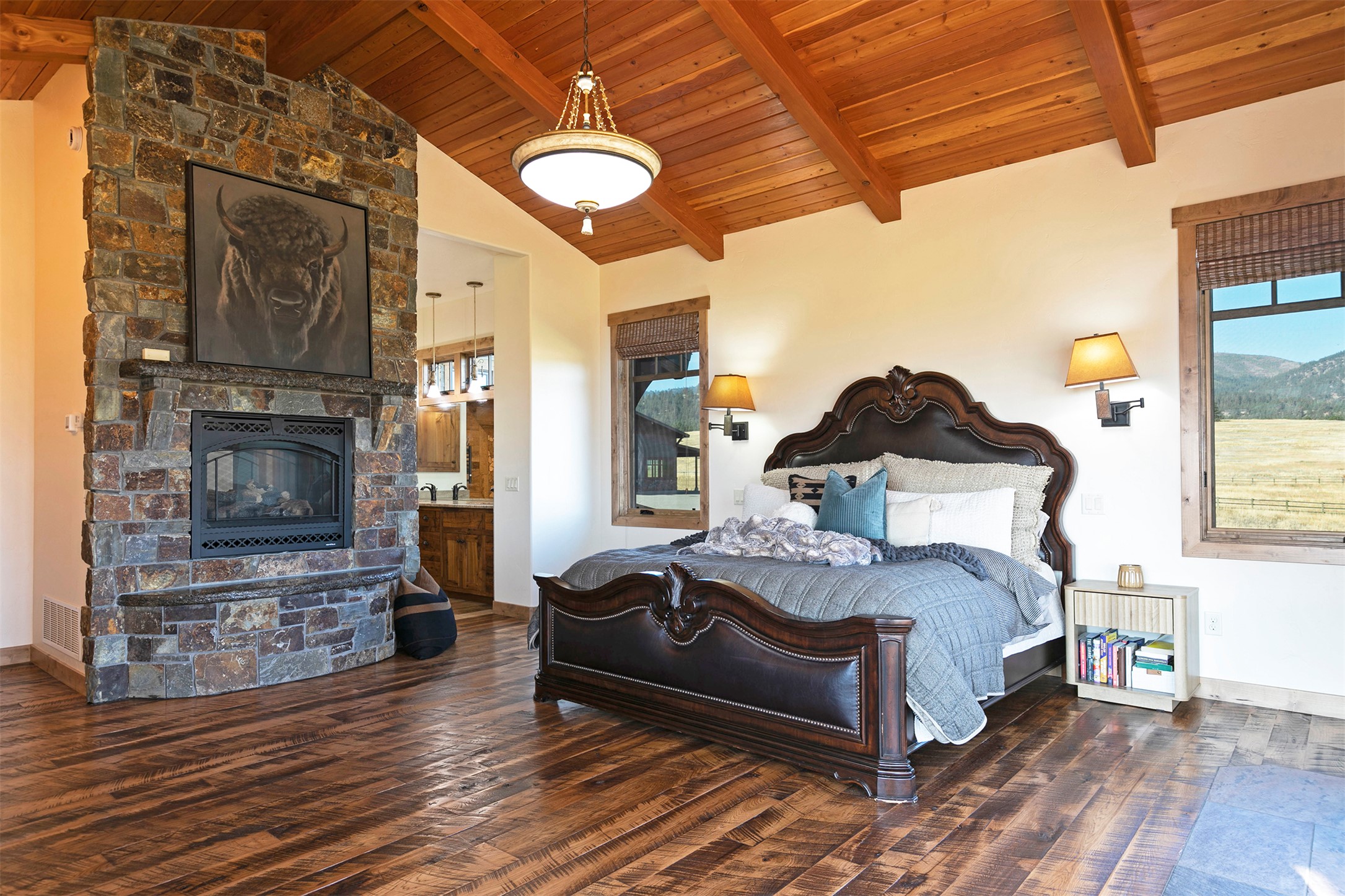 4474 Blue Mountain Road Property Photo 27