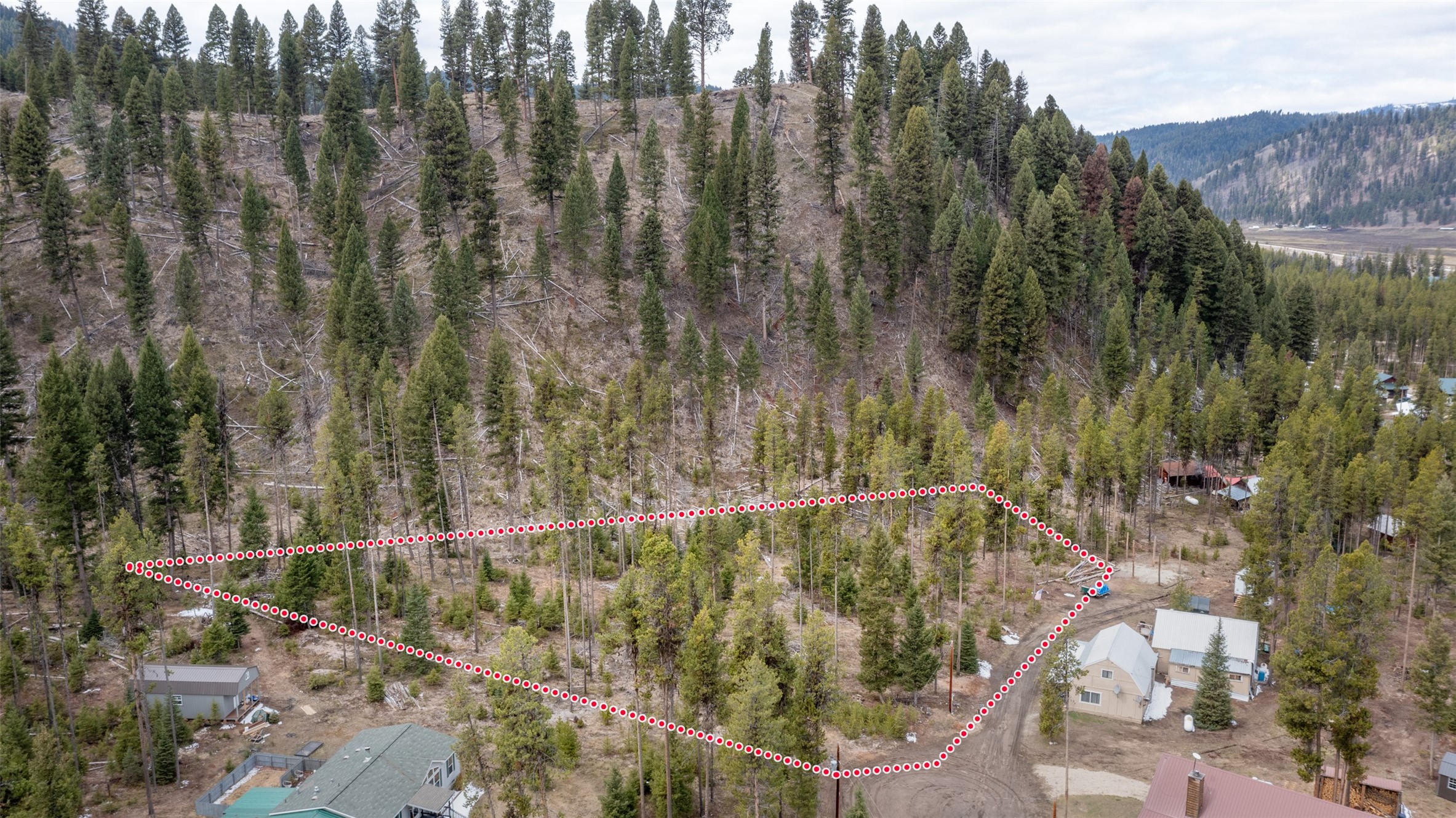Lot 48 And Lot 49 Leisure Lane Property Photo