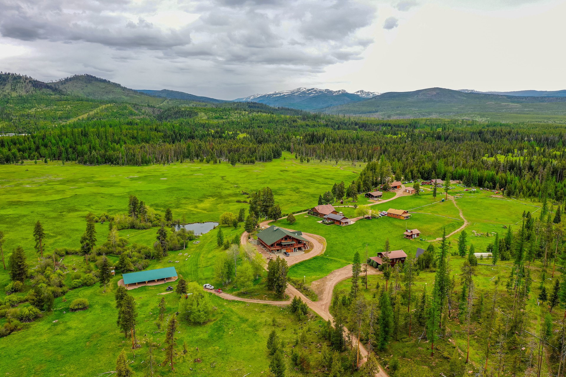 12455 N Placid Lake Road Property Photo 3