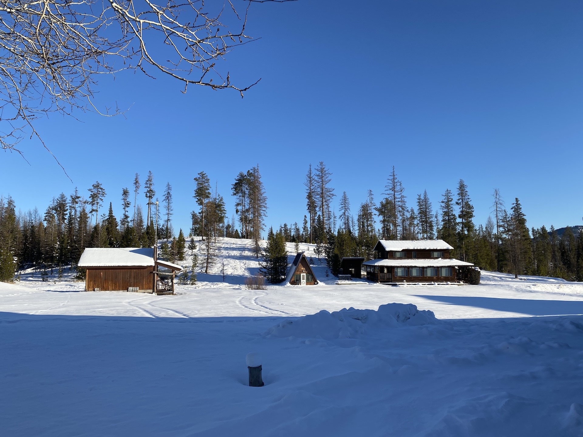 12455 N Placid Lake Road Property Photo 6