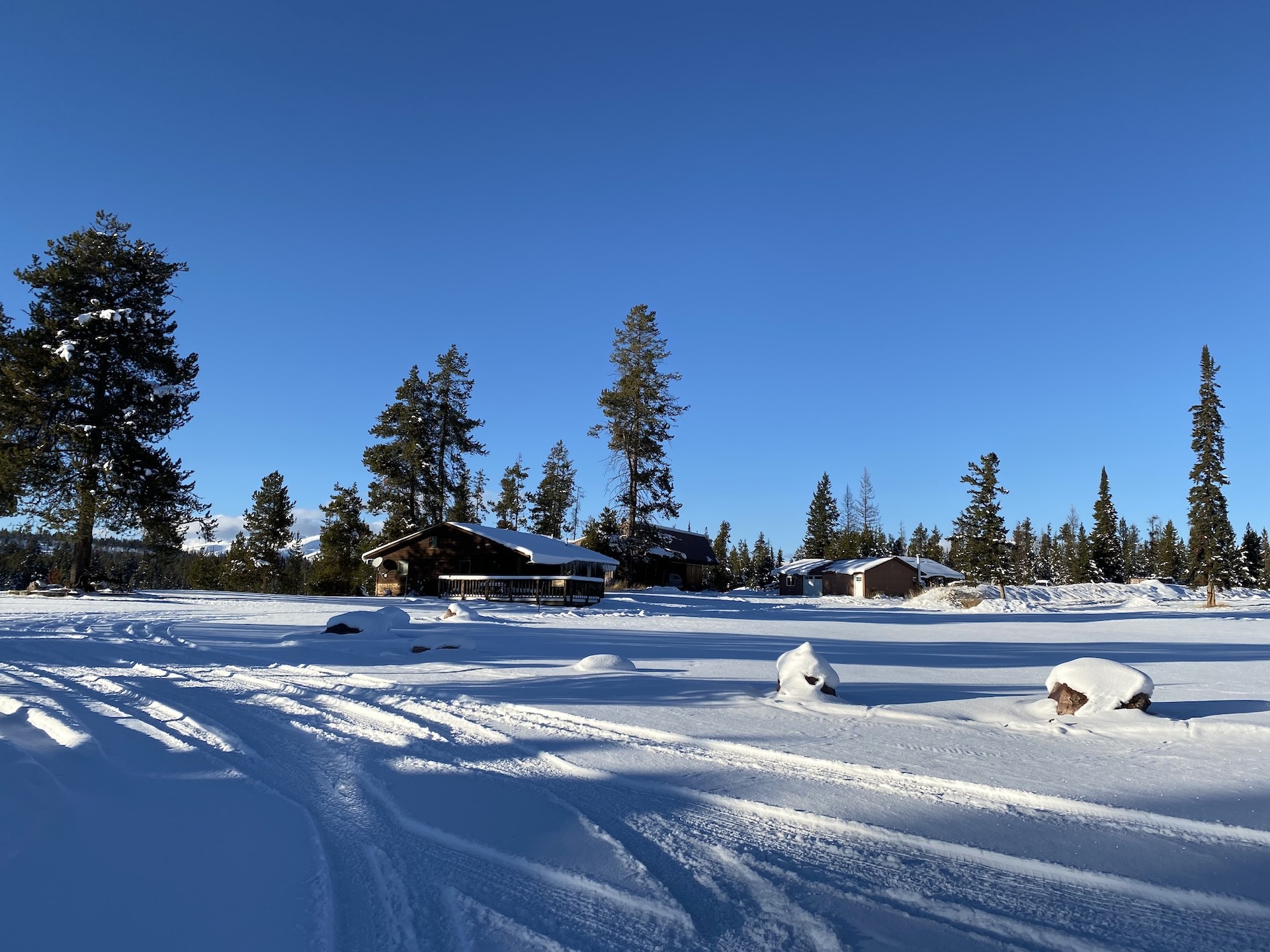 12455 N Placid Lake Road Property Photo 8