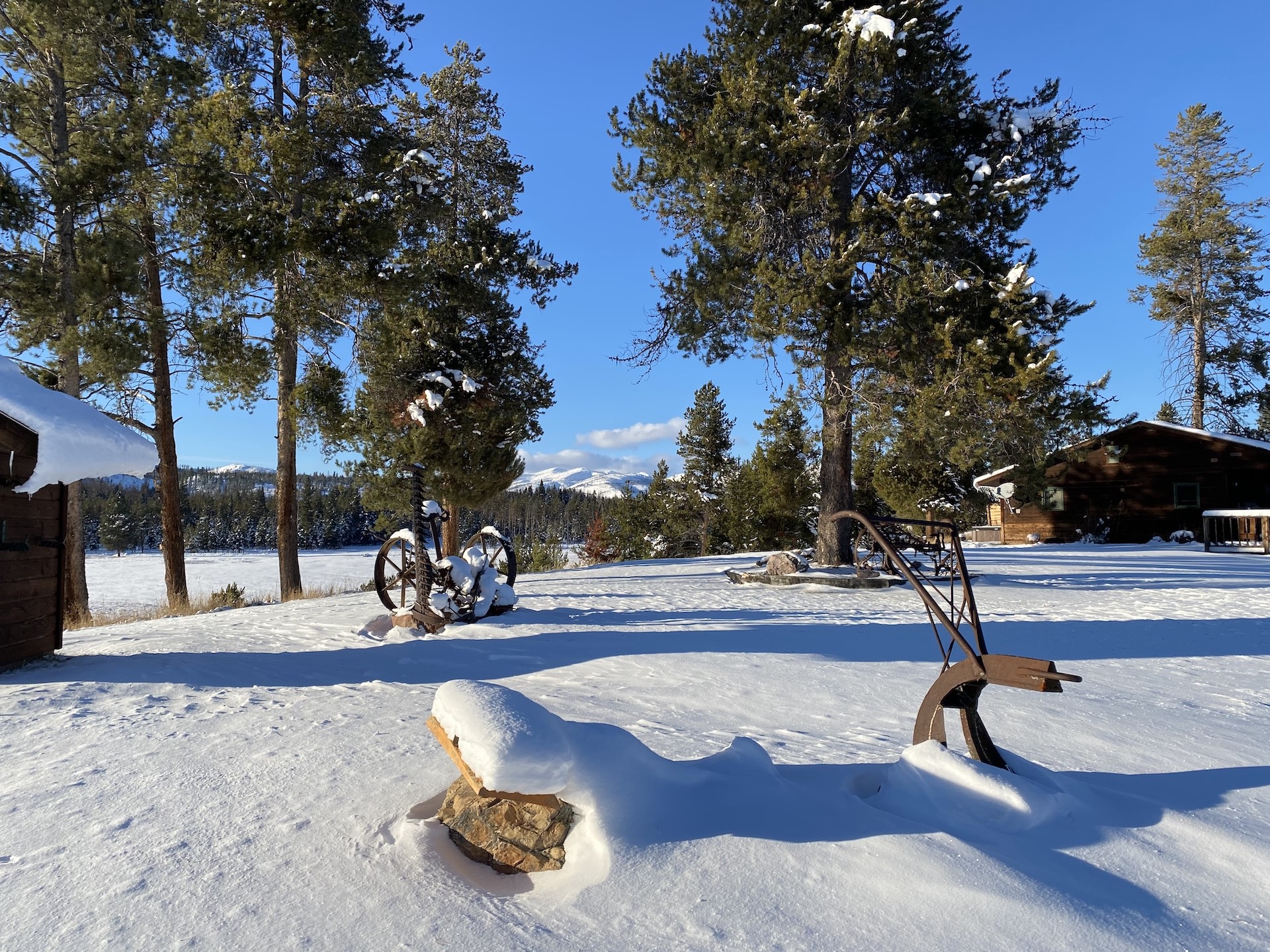 12455 N Placid Lake Road Property Photo 12