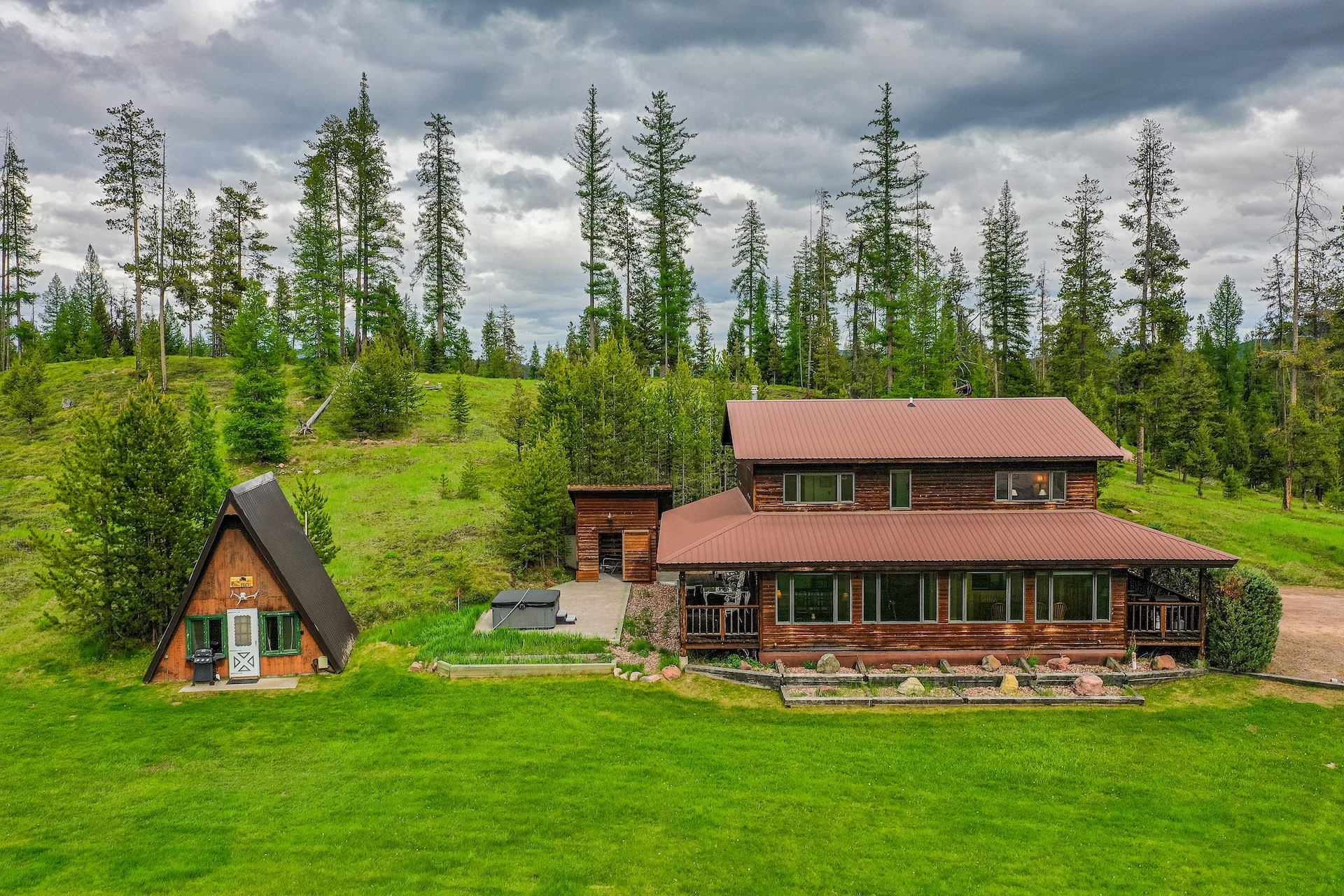 12455 N Placid Lake Road Property Photo 61
