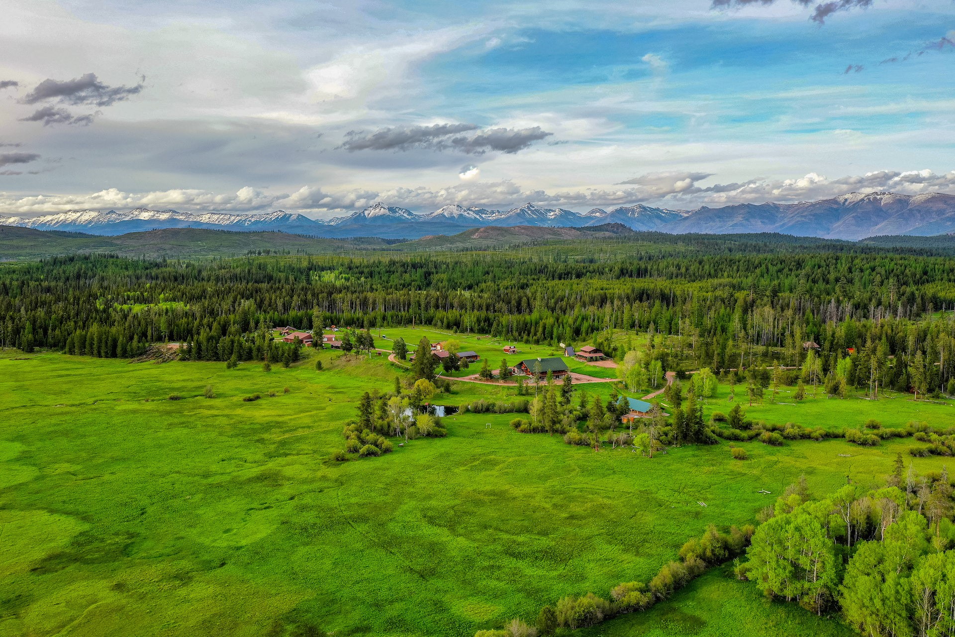 12455 N Placid Lake Road Property Photo