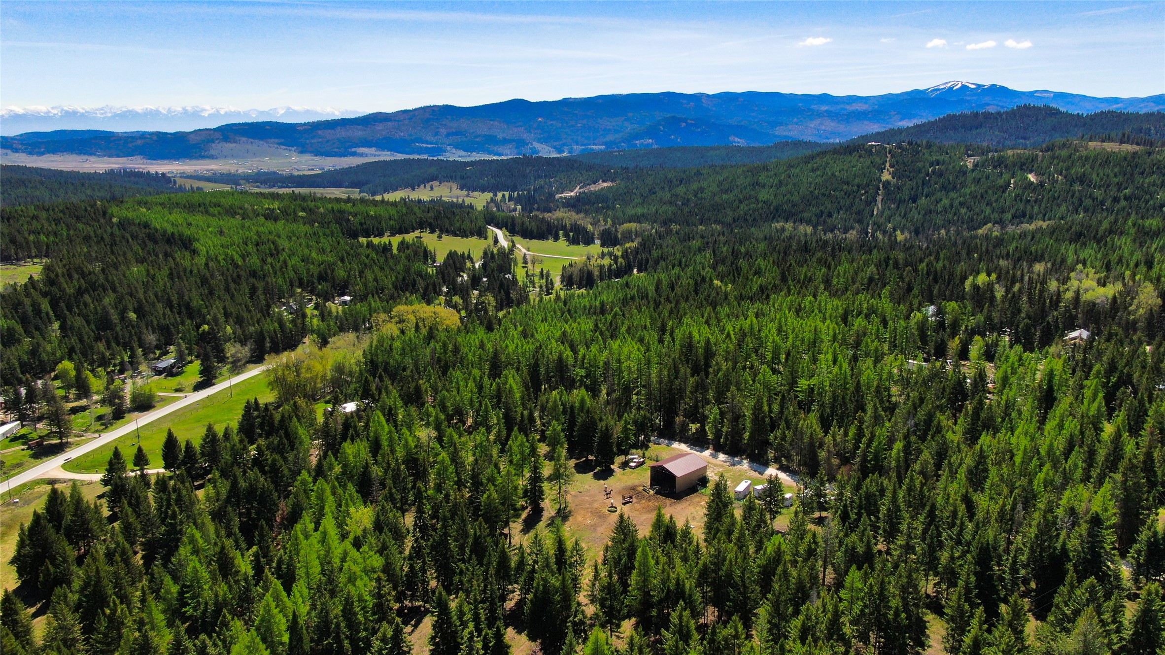 129 Siskin Trail Property Photo