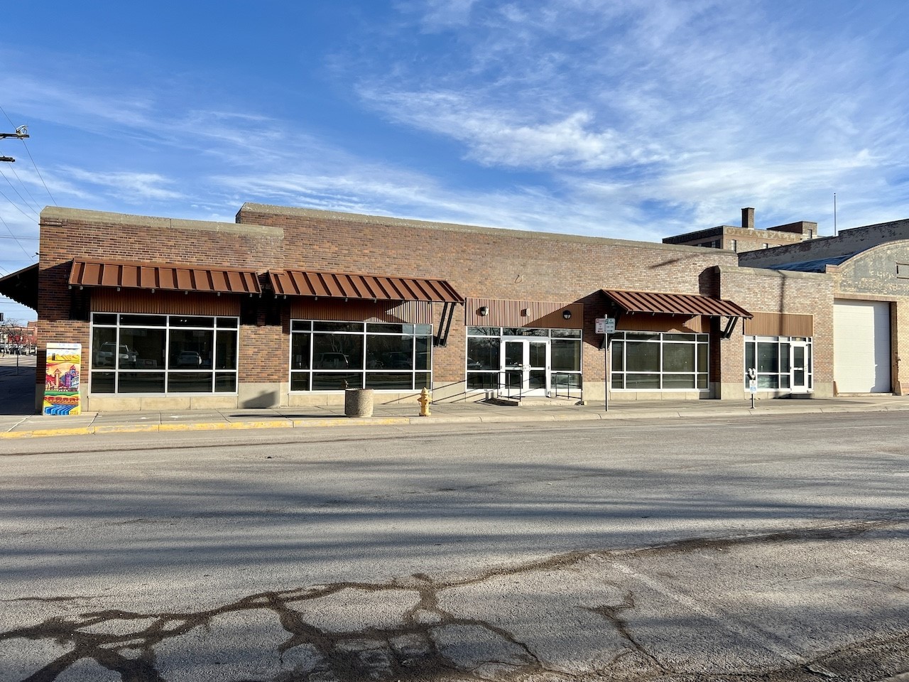 201 - 215 2nd Avenue S Property Photo 2