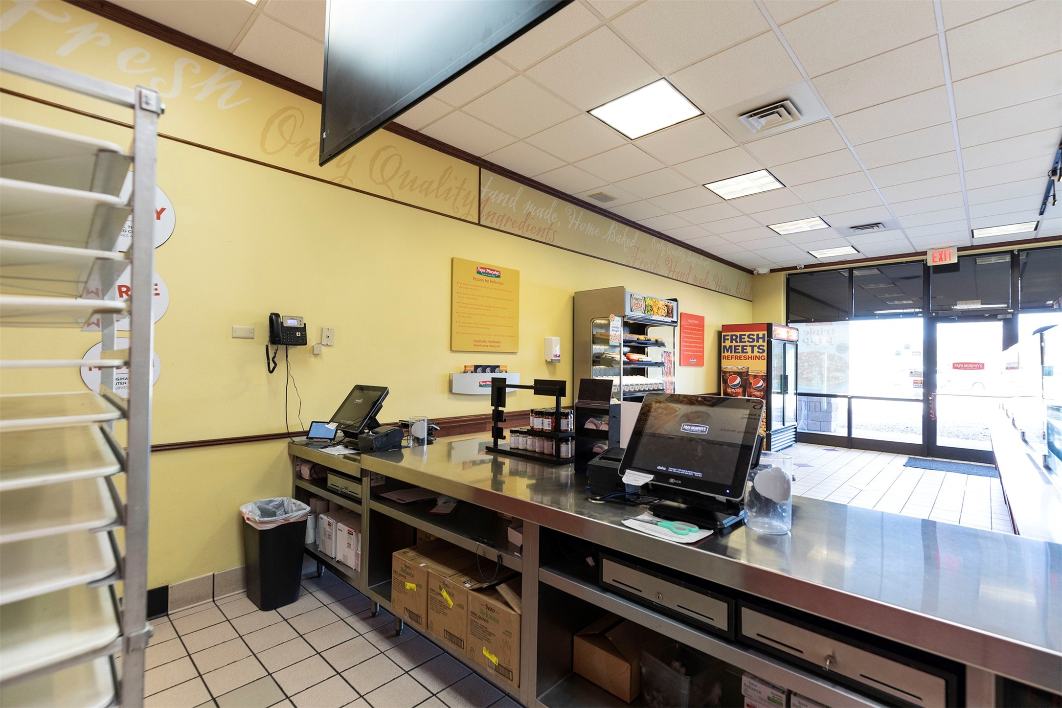 3800 S Russell Street Suite 14 D Property Photo 12