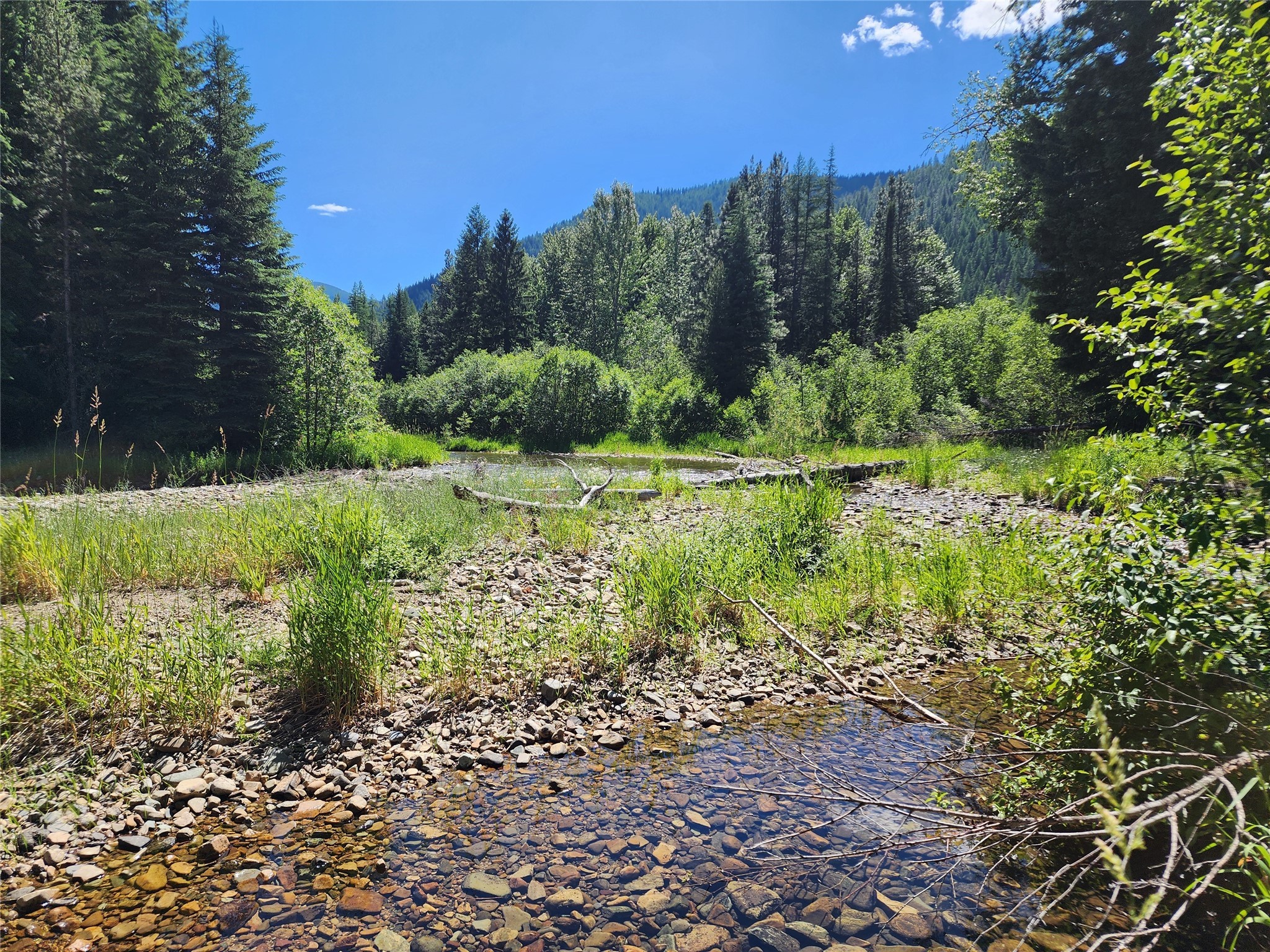 Nhn Silver Butte Road Property Photo 1