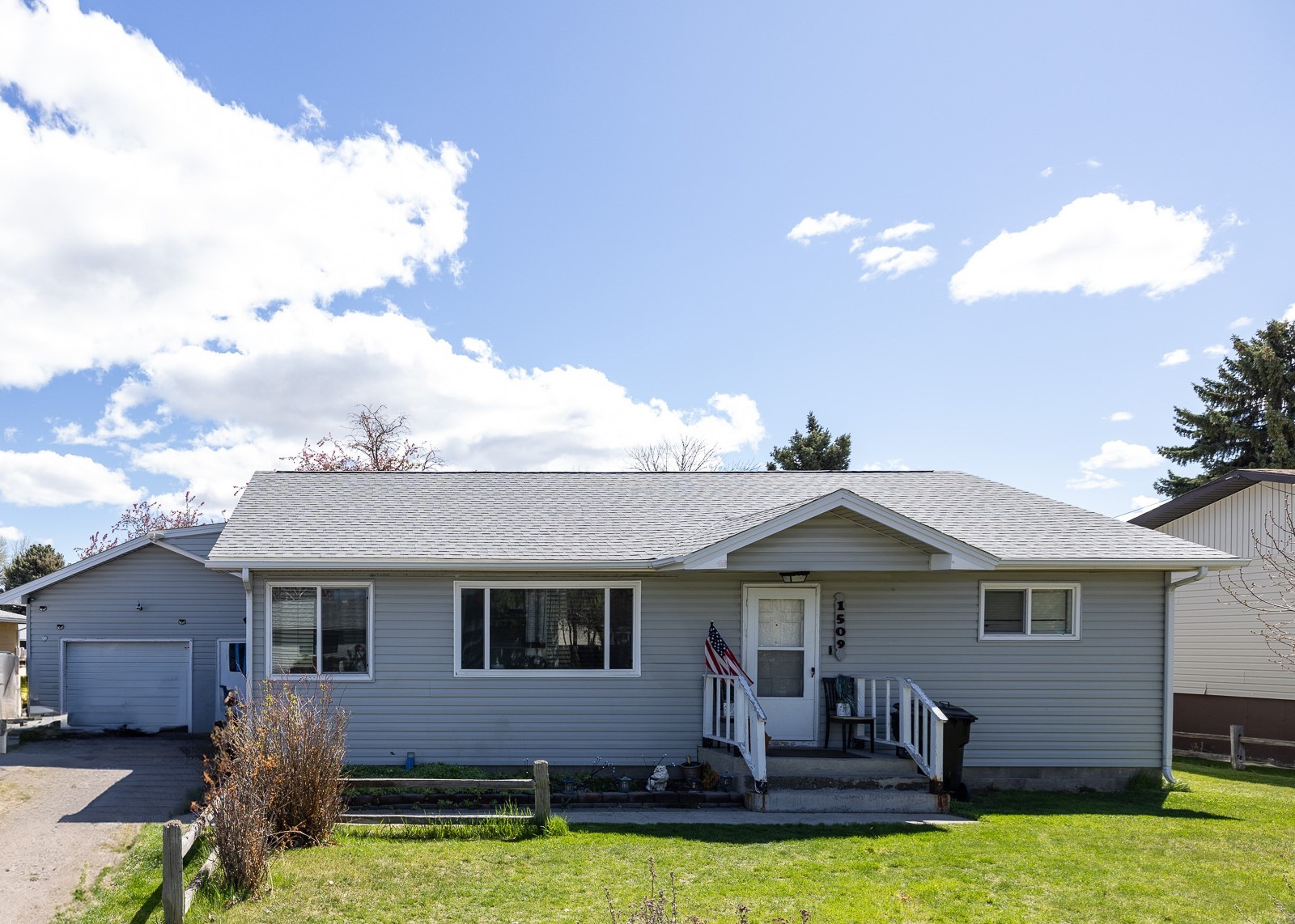 1509 Lake Elmo Drive Property Photo
