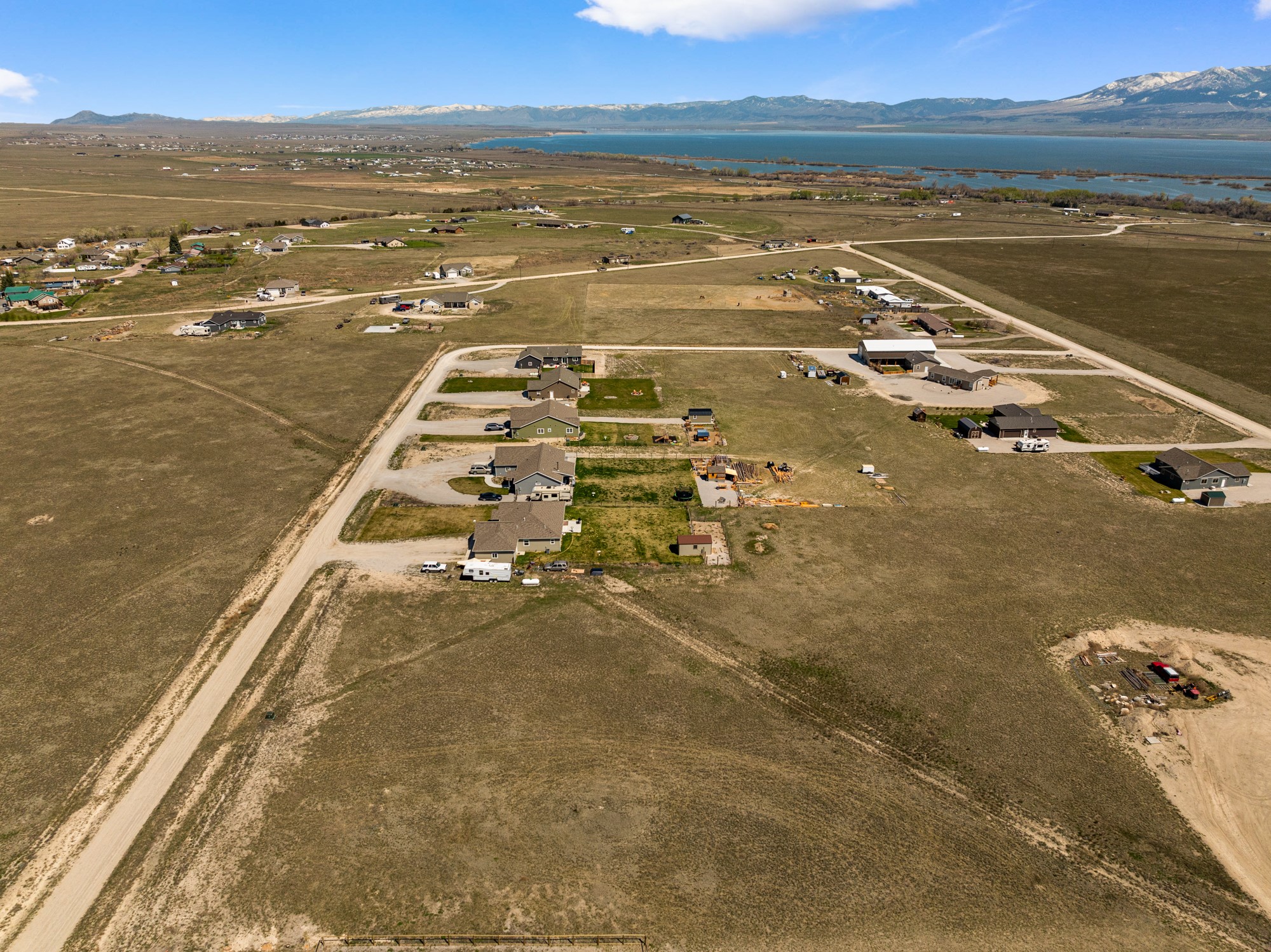 Tbd Lot 2a-2b Nez Perce Trail Property Photo 2