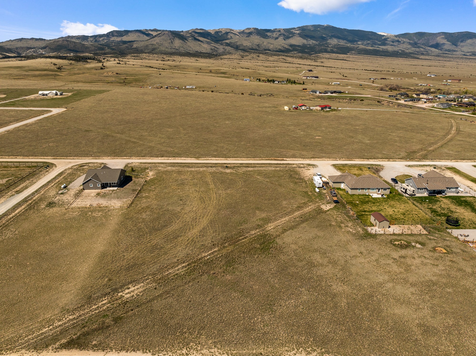 Tbd Lot 2a-2b Nez Perce Trail Property Photo 4