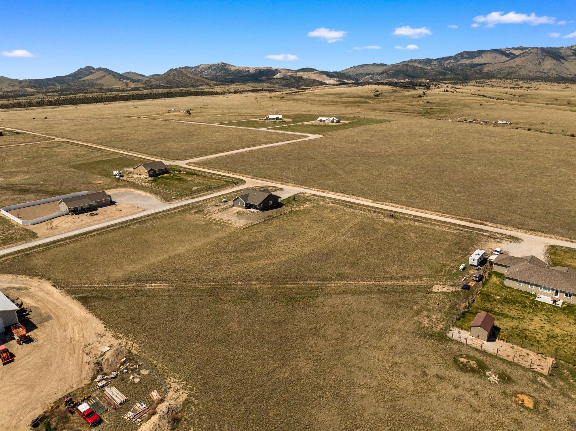 Tbd Lot 2a-2b Nez Perce Trail Property Photo 5