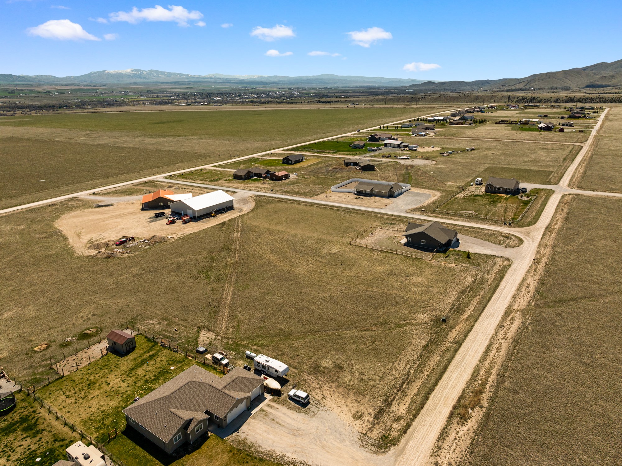 Tbd Lot 2a-2b Nez Perce Trail Property Photo 6
