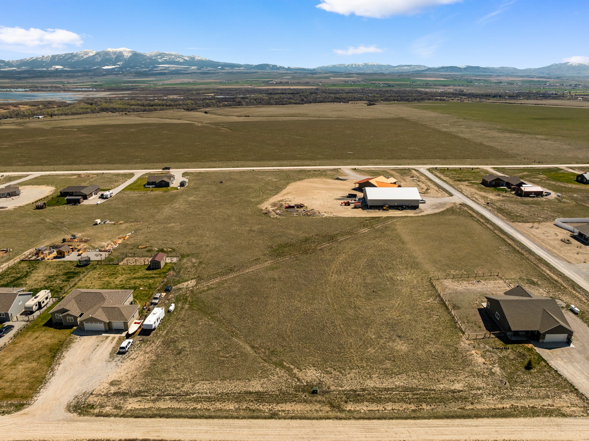 Tbd Lot 2a-2b Nez Perce Trail Property Photo 7