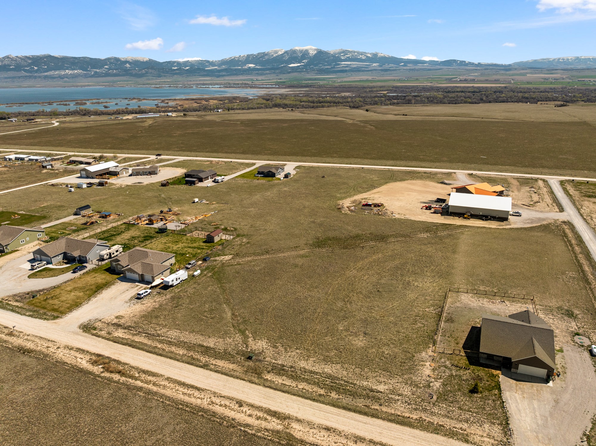 Tbd Lot 2a-2b Nez Perce Trail Property Photo 8