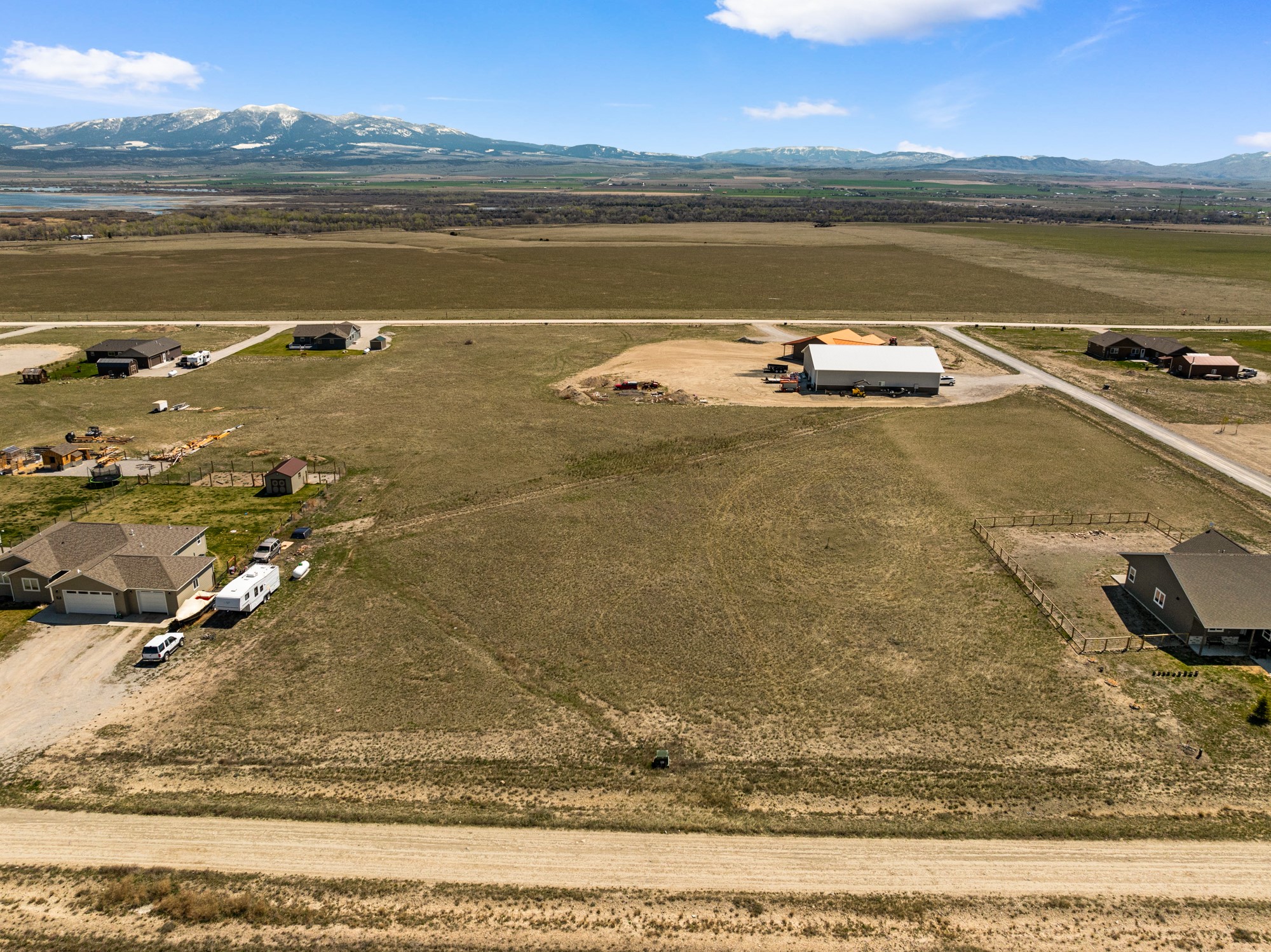 Tbd Lot 2a-2b Nez Perce Trail Property Photo 9