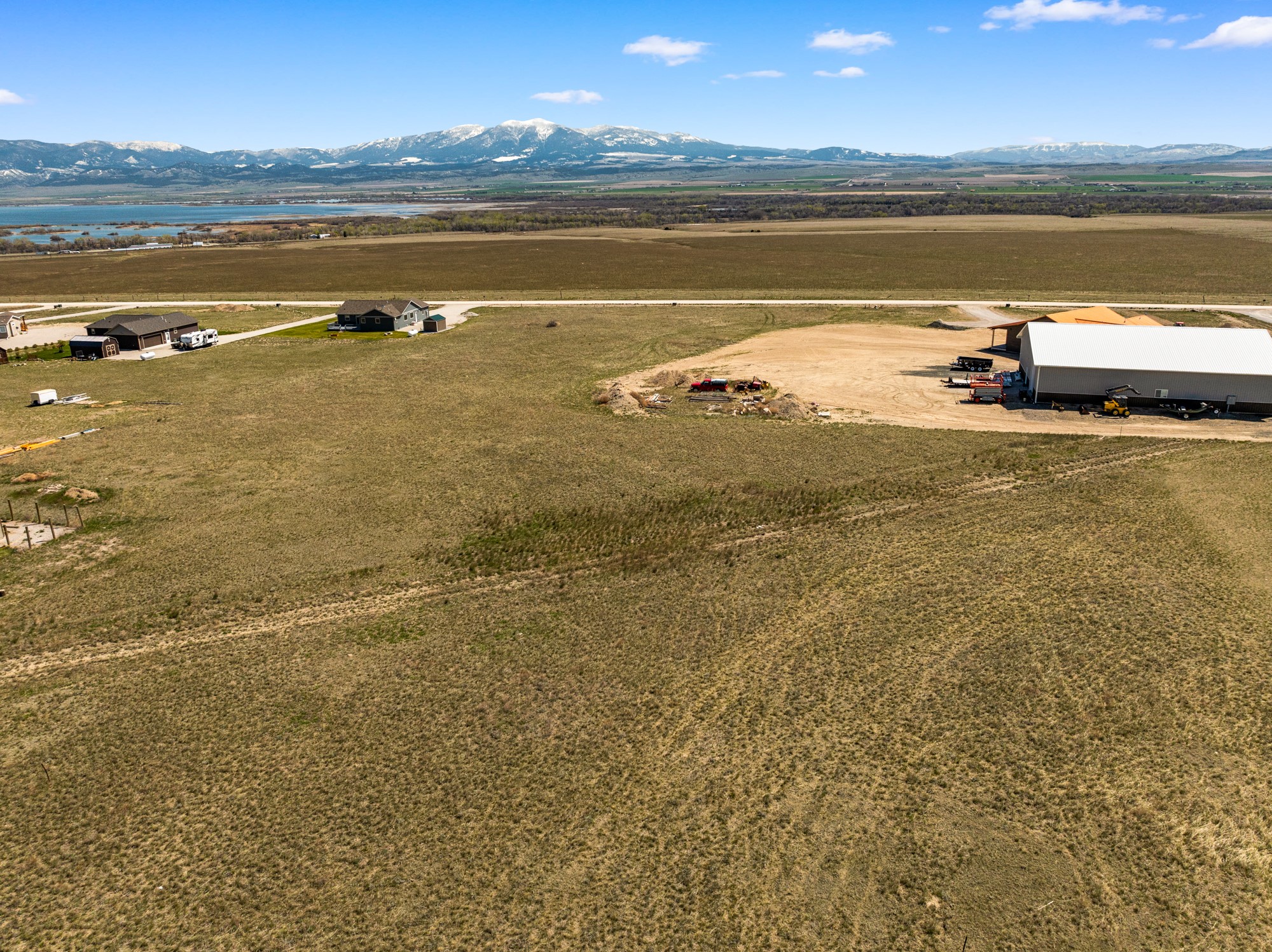 Tbd Lot 2a-2b Nez Perce Trail Property Photo 10