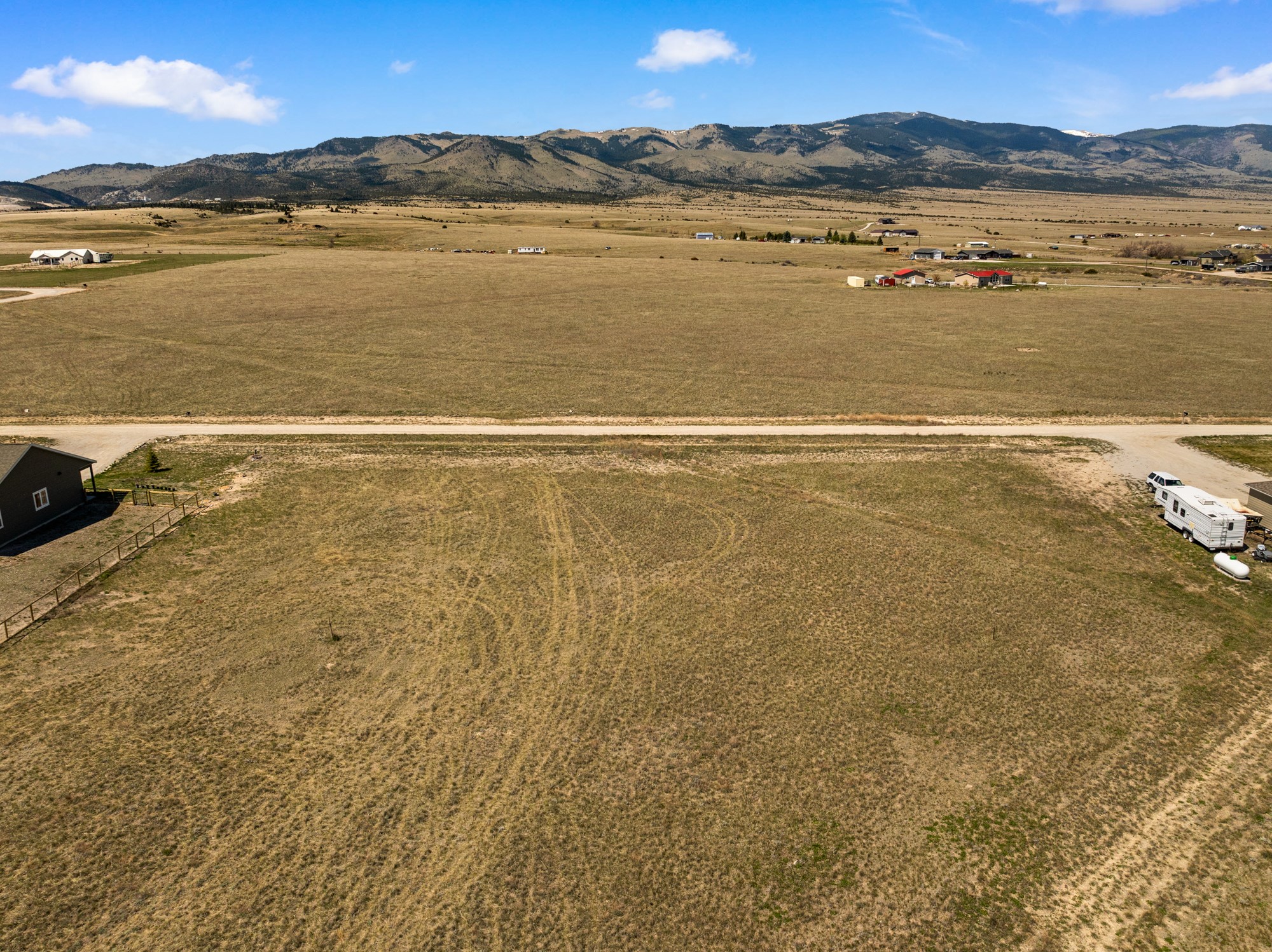 Tbd Lot 2a-2b Nez Perce Trail Property Photo 11