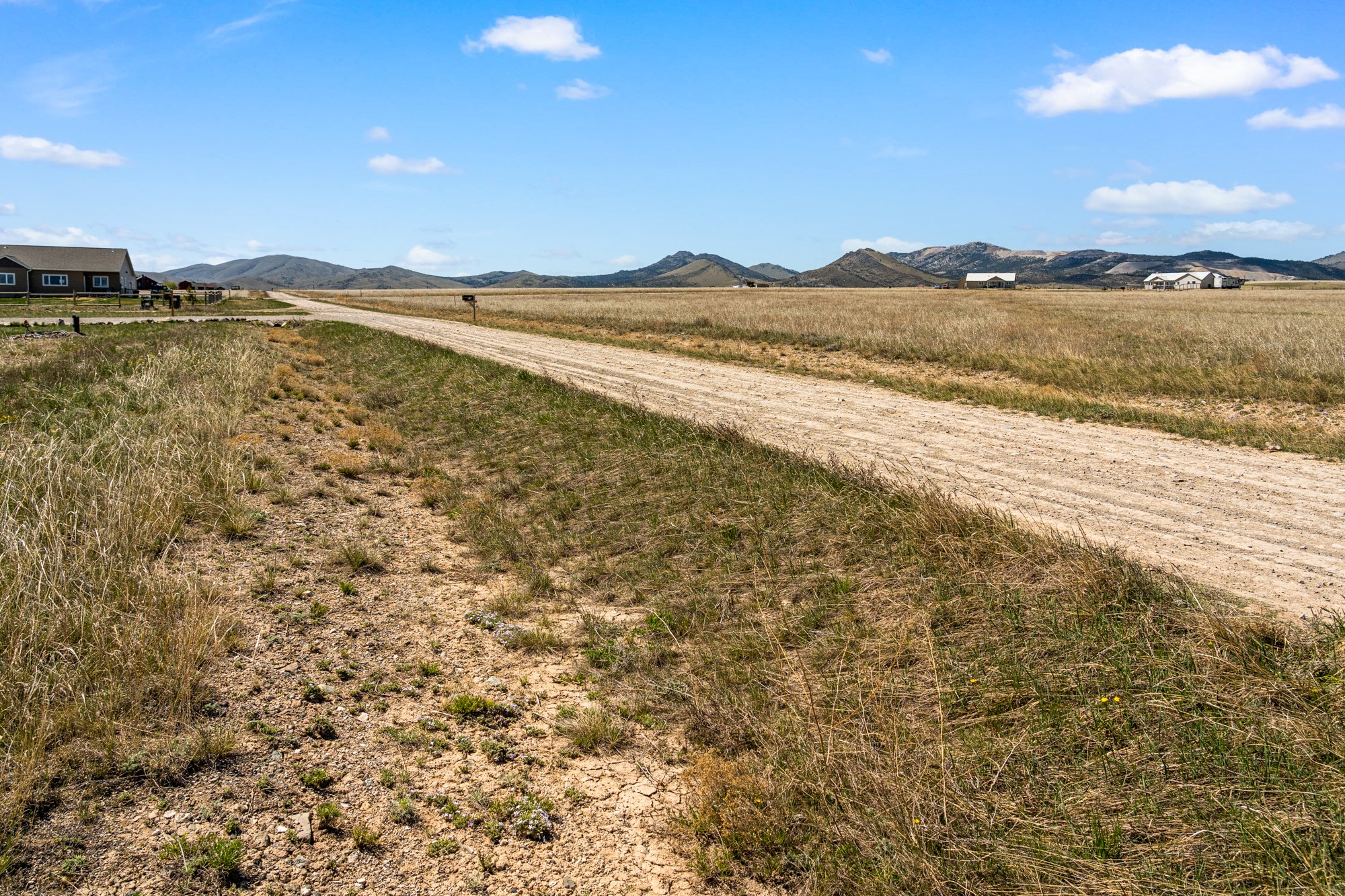 Tbd Lot 2a-2b Nez Perce Trail Property Photo 15