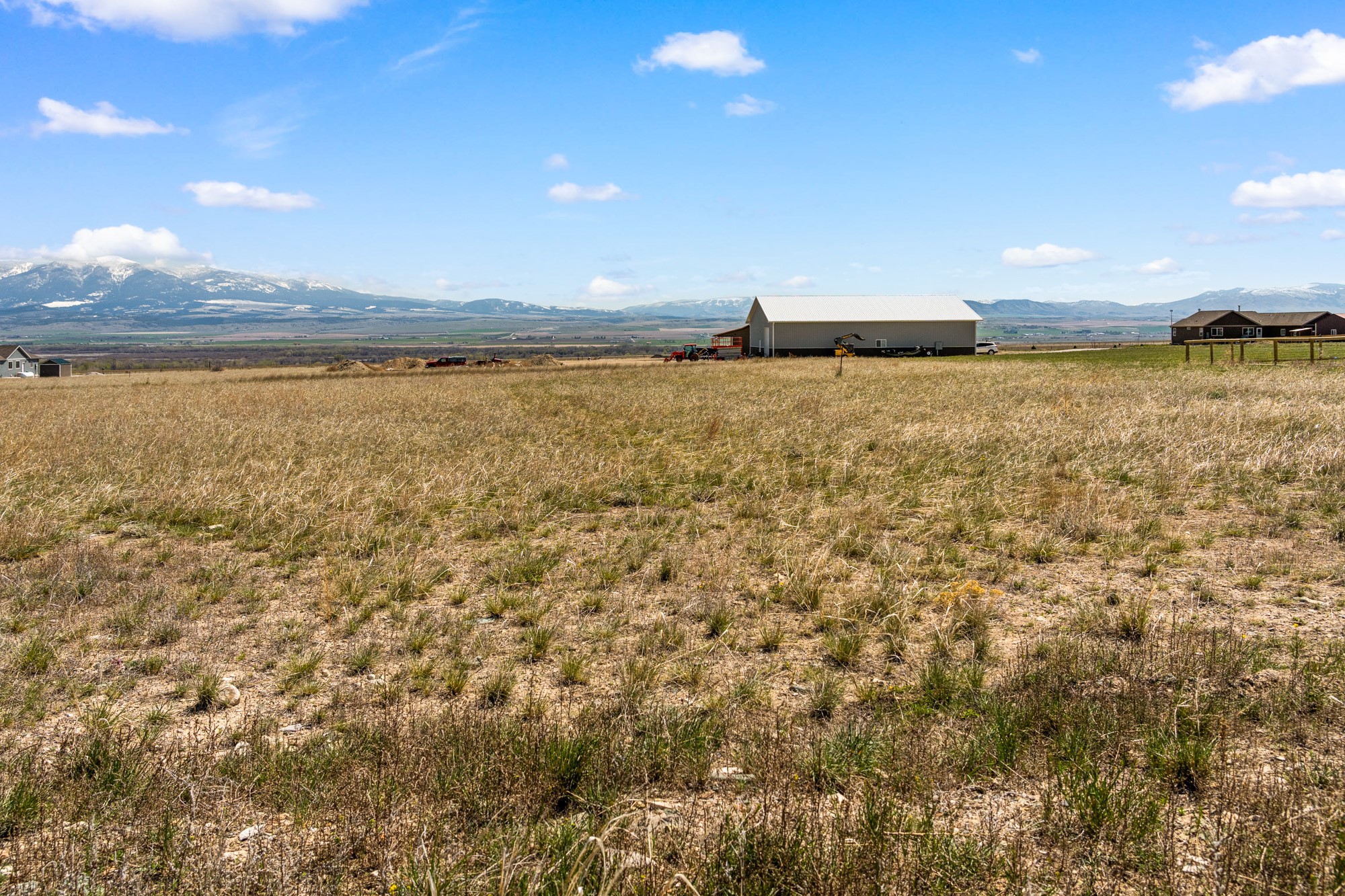 Tbd Lot 2a-2b Nez Perce Trail Property Photo 16