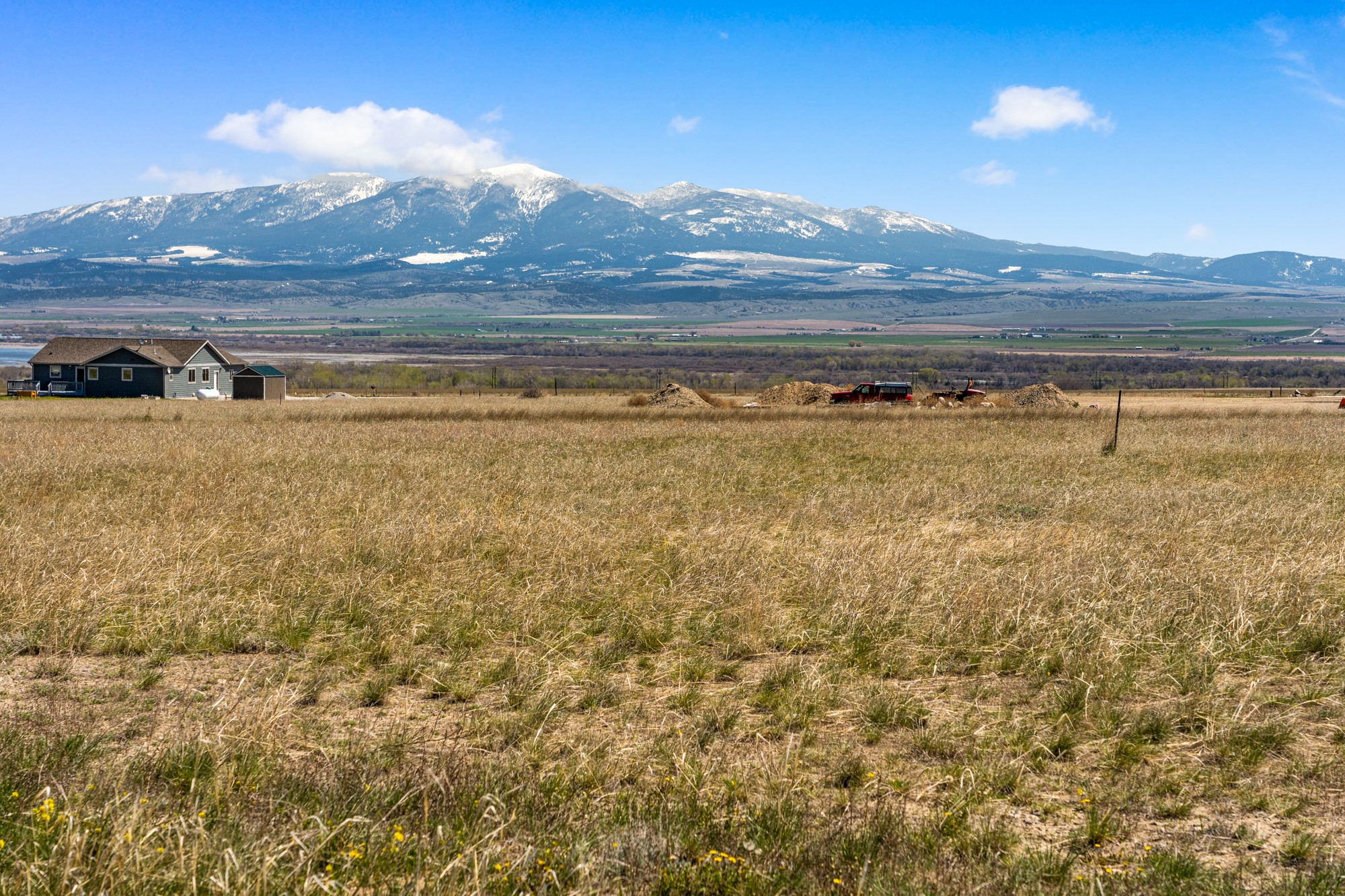 Tbd Lot 2a-2b Nez Perce Trail Property Photo 17